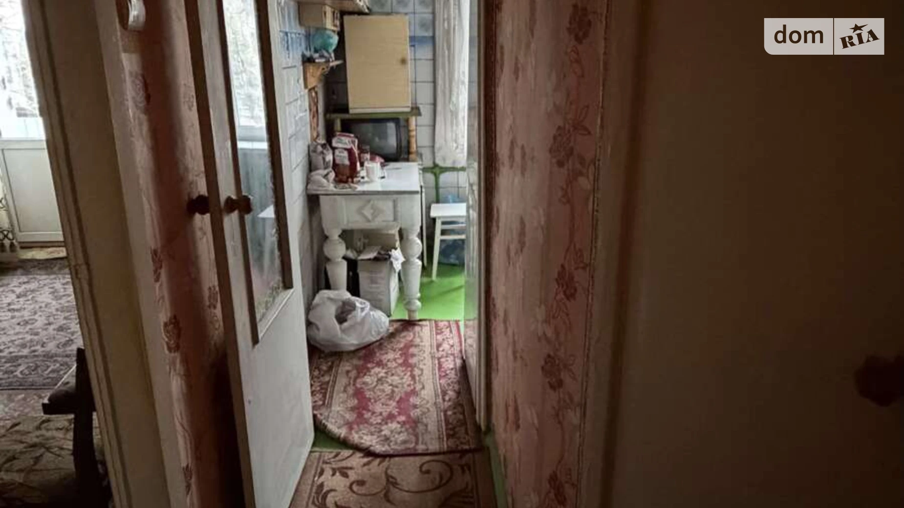 Продається 1-кімнатна квартира 32 кв. м у Полтаві, цена: 34000 $ - фото 3