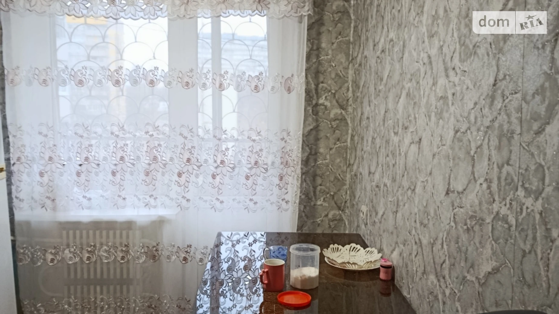 Здається в оренду 1-кімнатна квартира 40 кв. м у Дніпрі, вул. Тополина, 18 - фото 4