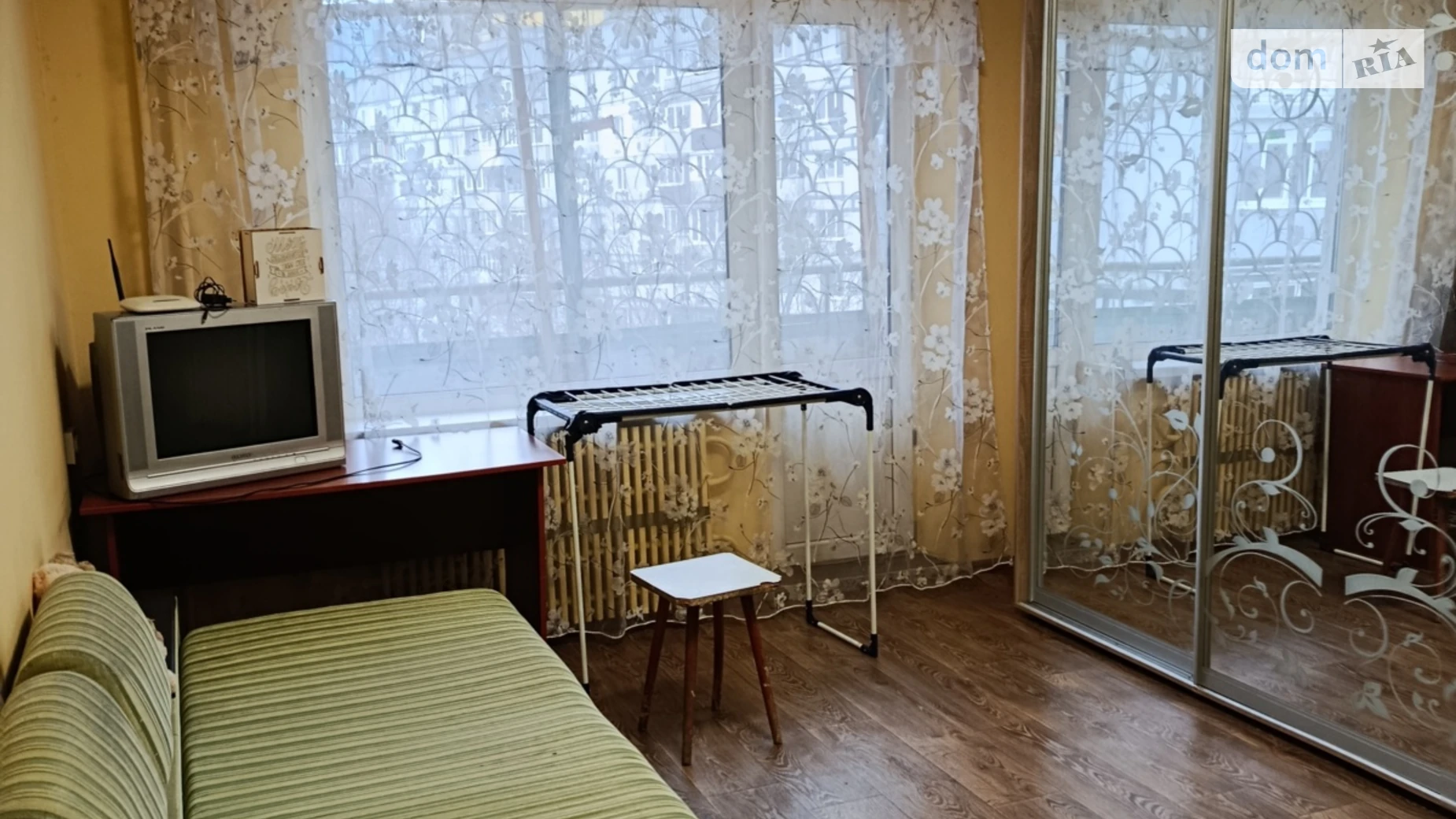 Здається в оренду 1-кімнатна квартира 40 кв. м у Дніпрі, вул. Тополина, 18 - фото 3