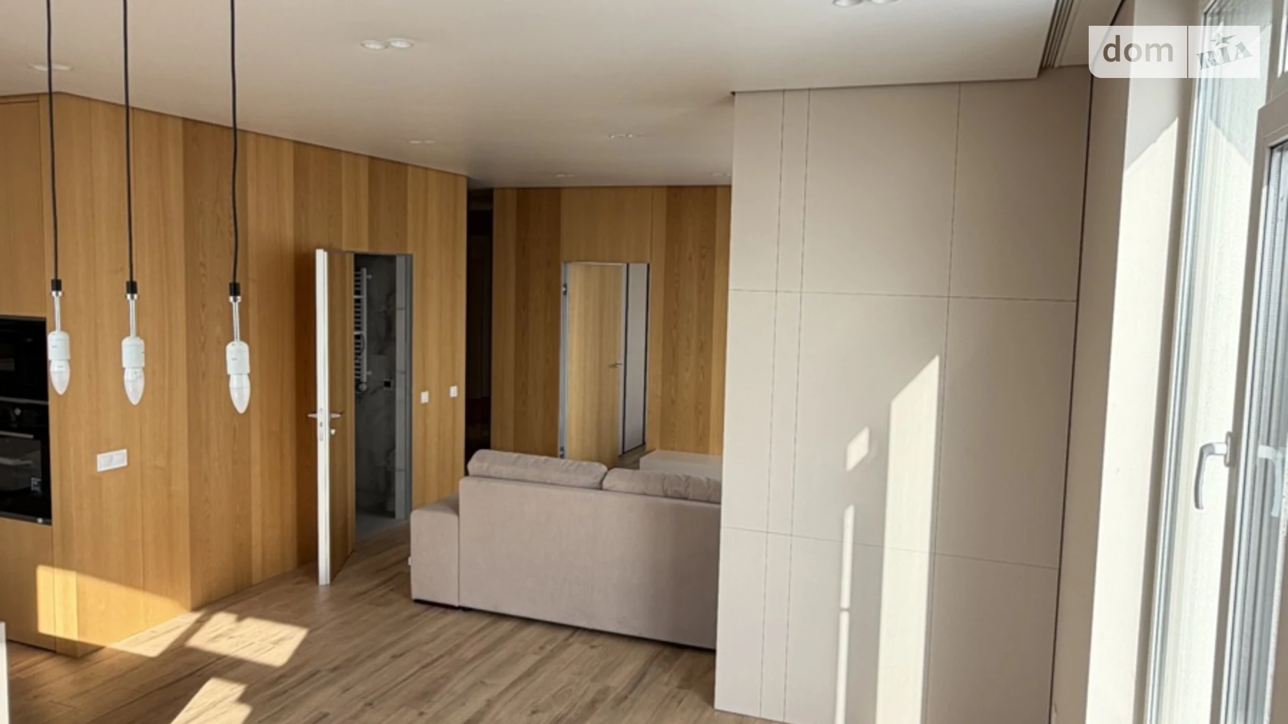 просп. Любомира Гузара, 13 Відрадний Київ ЖК Сучасний квартал - фото 5