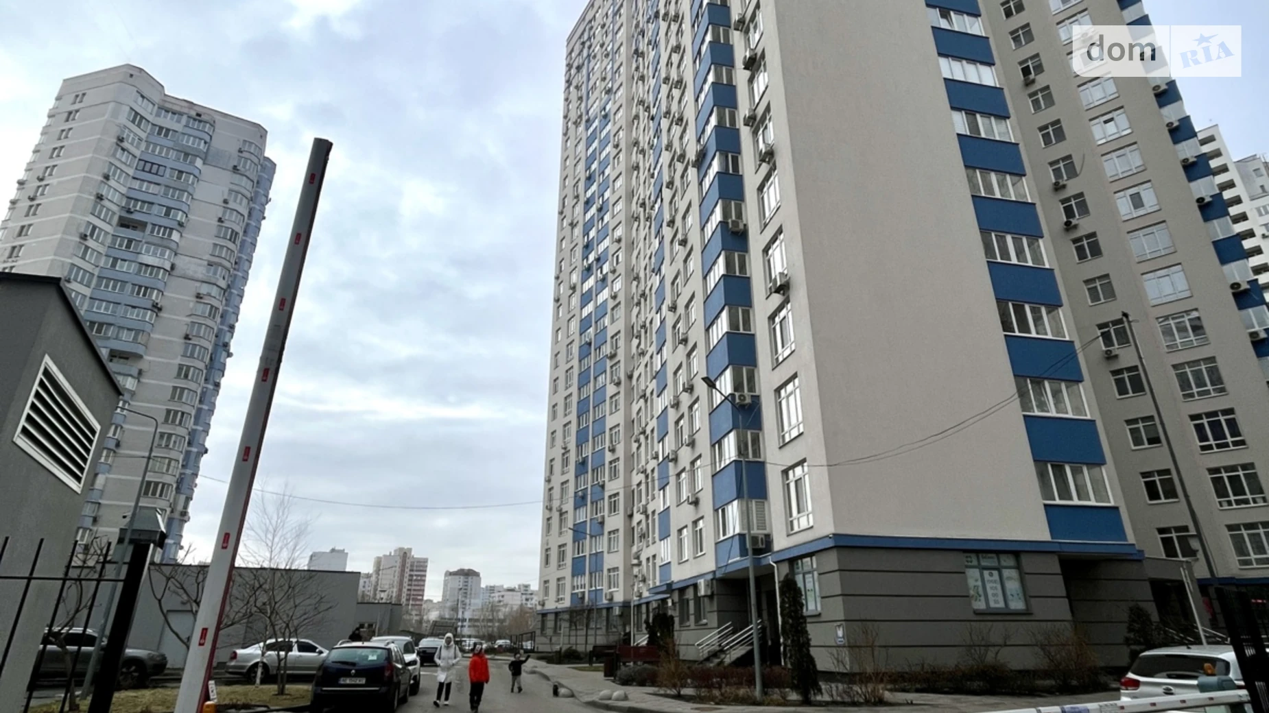 ул. Елены Пчилки, 5 Позняки Киев Традиция Позняки, цена: 25000 $ - фото 2