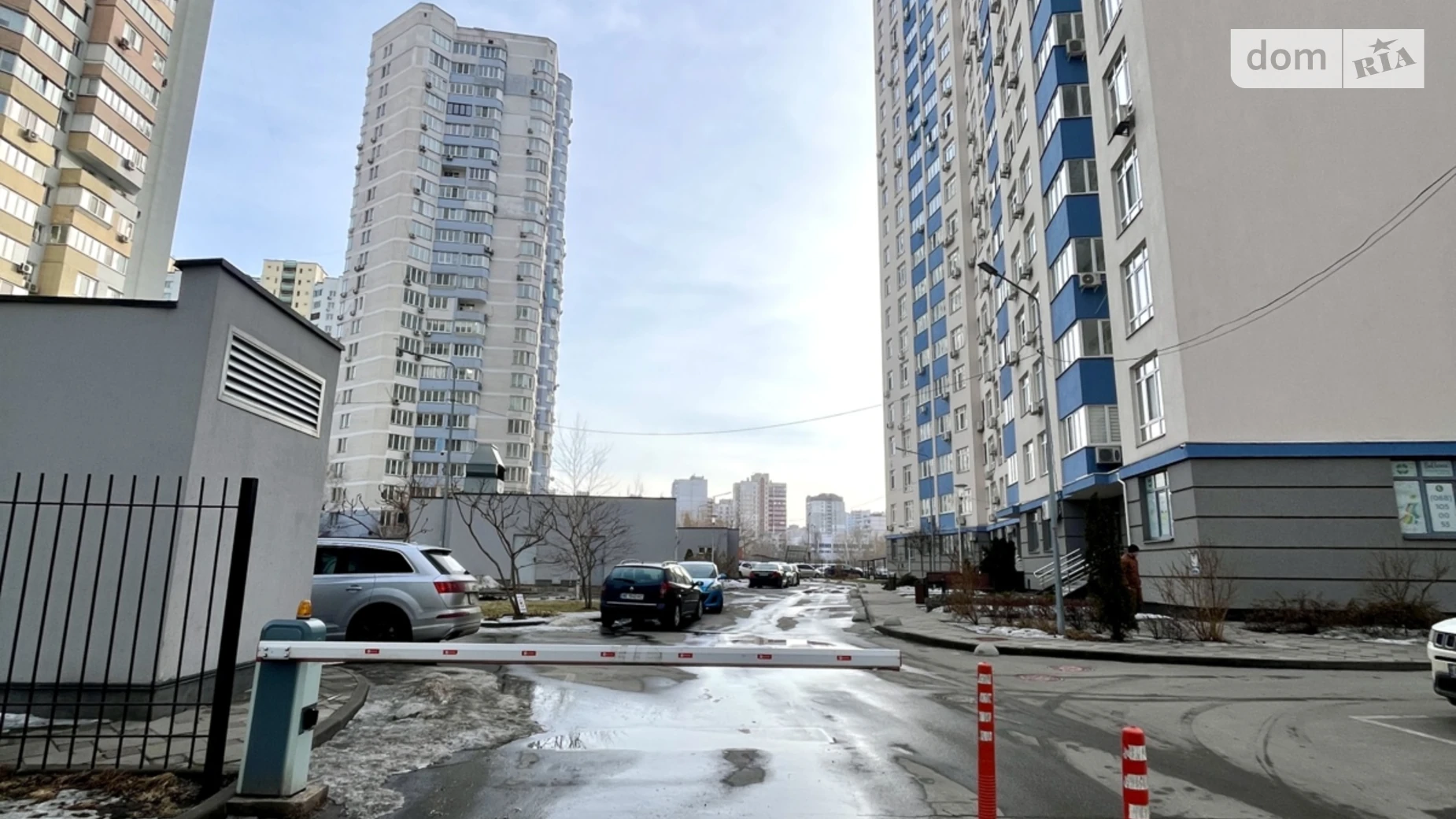 ул. Елены Пчилки, 5 Позняки Киев Традиция Позняки, цена: 25000 $ - фото 3