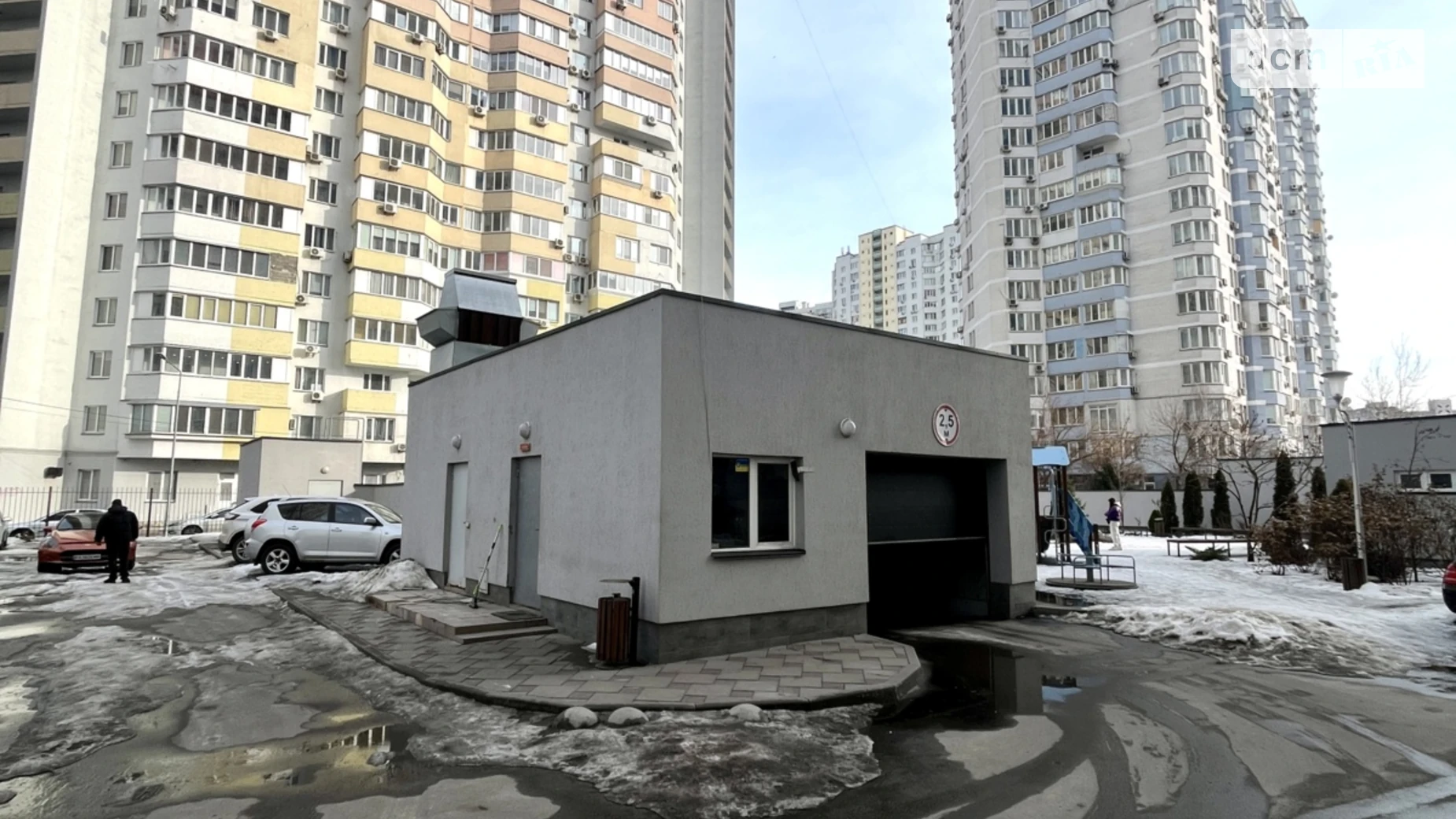 ул. Елены Пчилки, 5 Позняки Киев Традиция Позняки, цена: 25000 $ - фото 4