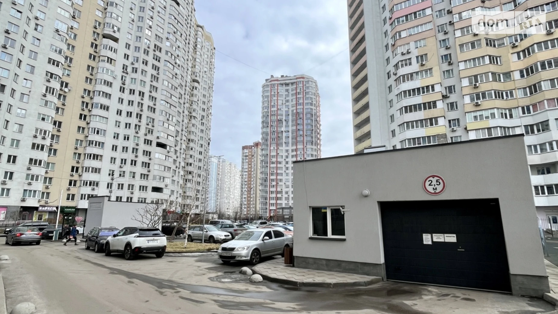 ул. Елены Пчилки, 5 Позняки Киев Традиция Позняки, цена: 25000 $ - фото 5
