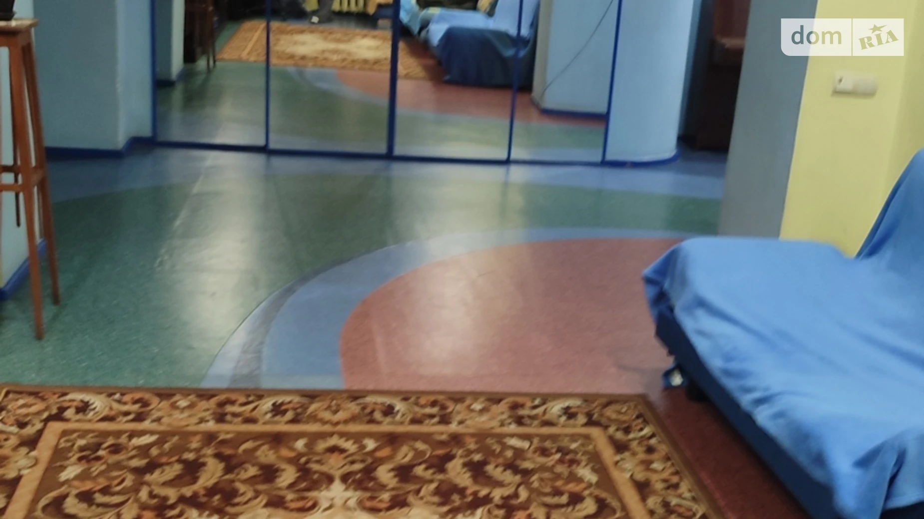 Здається в оренду 3-кімнатна квартира 90 кв. м у Дніпрі, просп. Яворницького Дмитра, 55 - фото 2