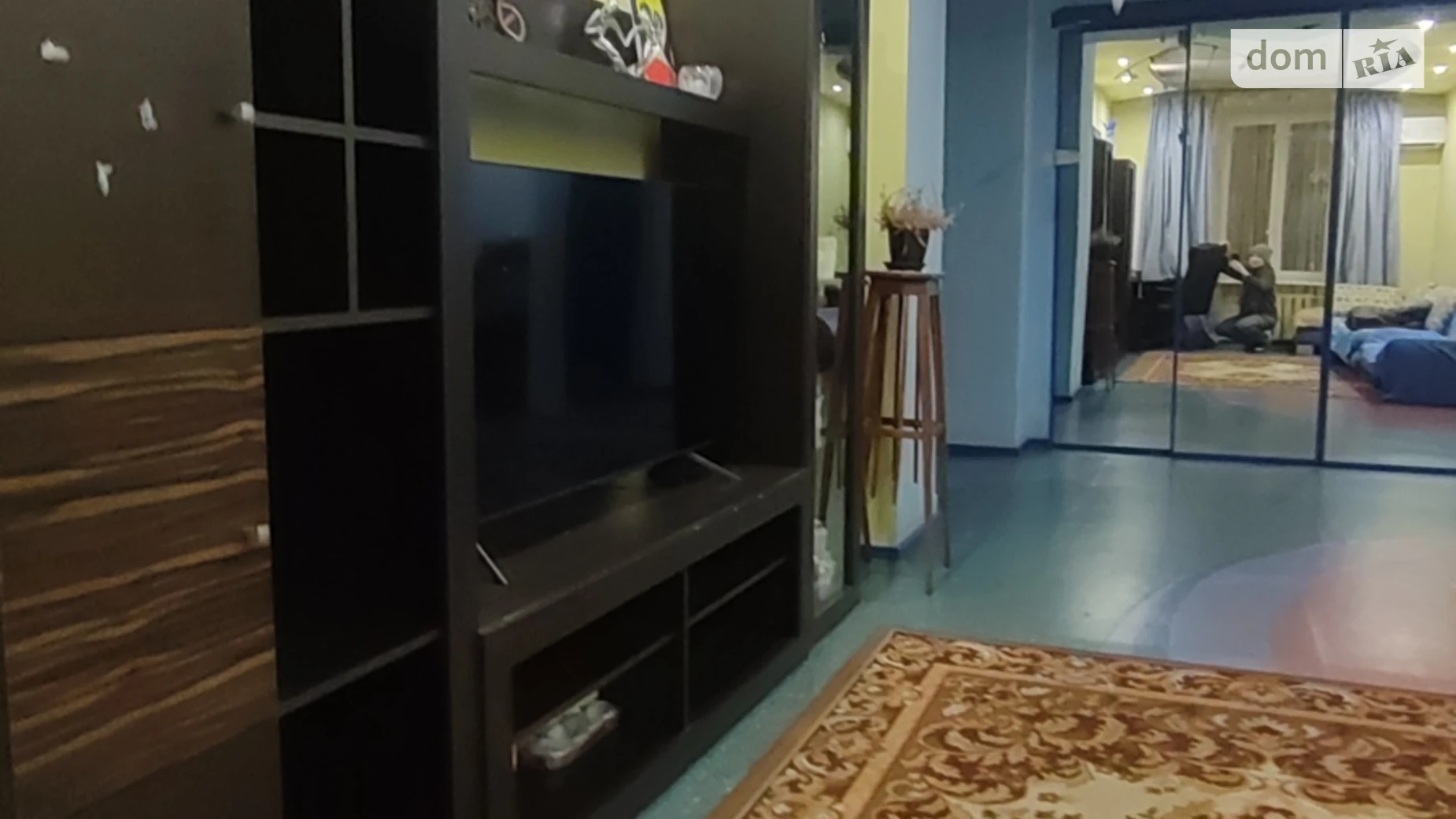 Здається в оренду 3-кімнатна квартира 90 кв. м у Дніпрі, просп. Яворницького Дмитра, 55 - фото 3