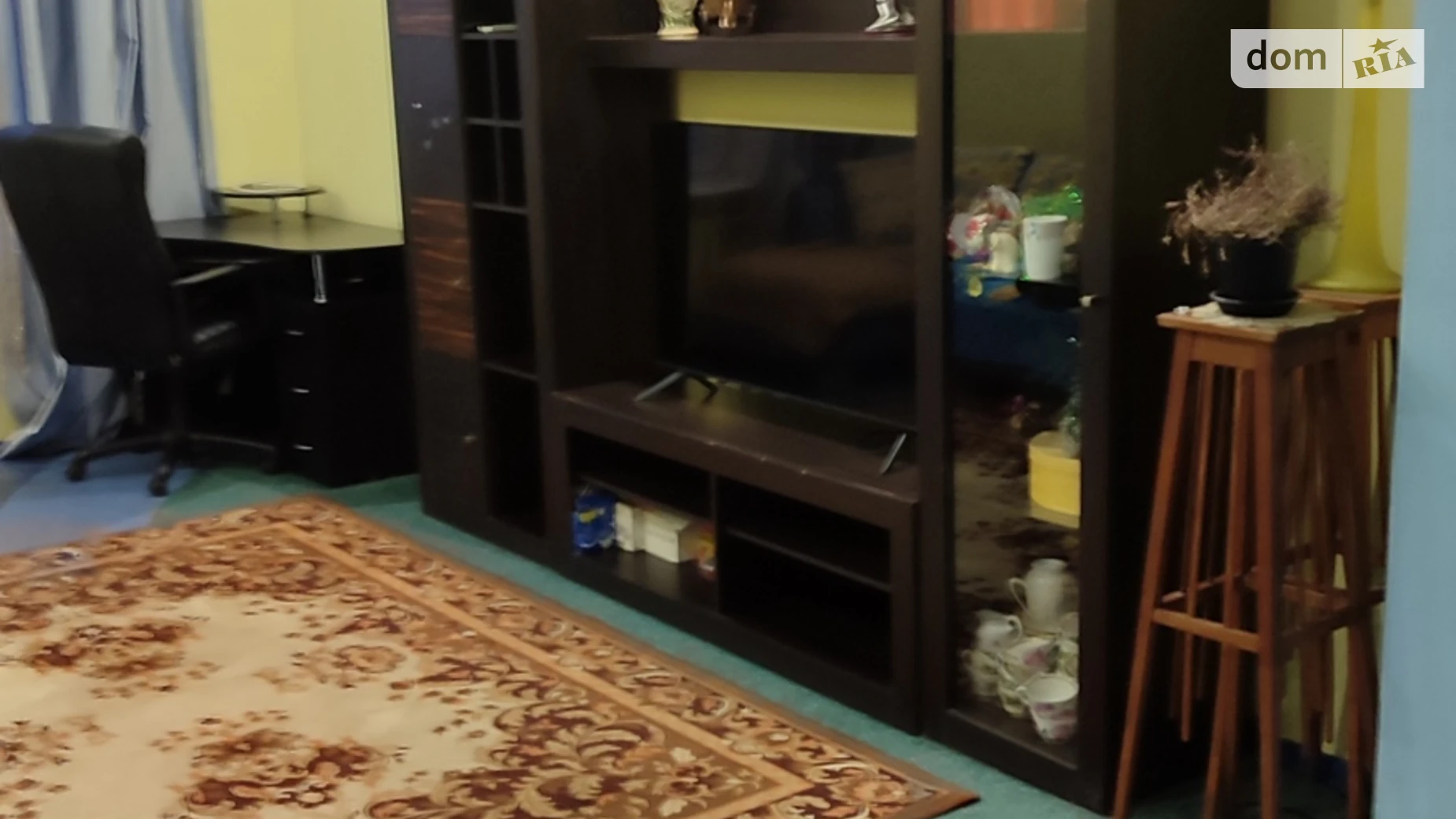 Здається в оренду 3-кімнатна квартира 90 кв. м у Дніпрі, просп. Яворницького Дмитра, 55 - фото 5