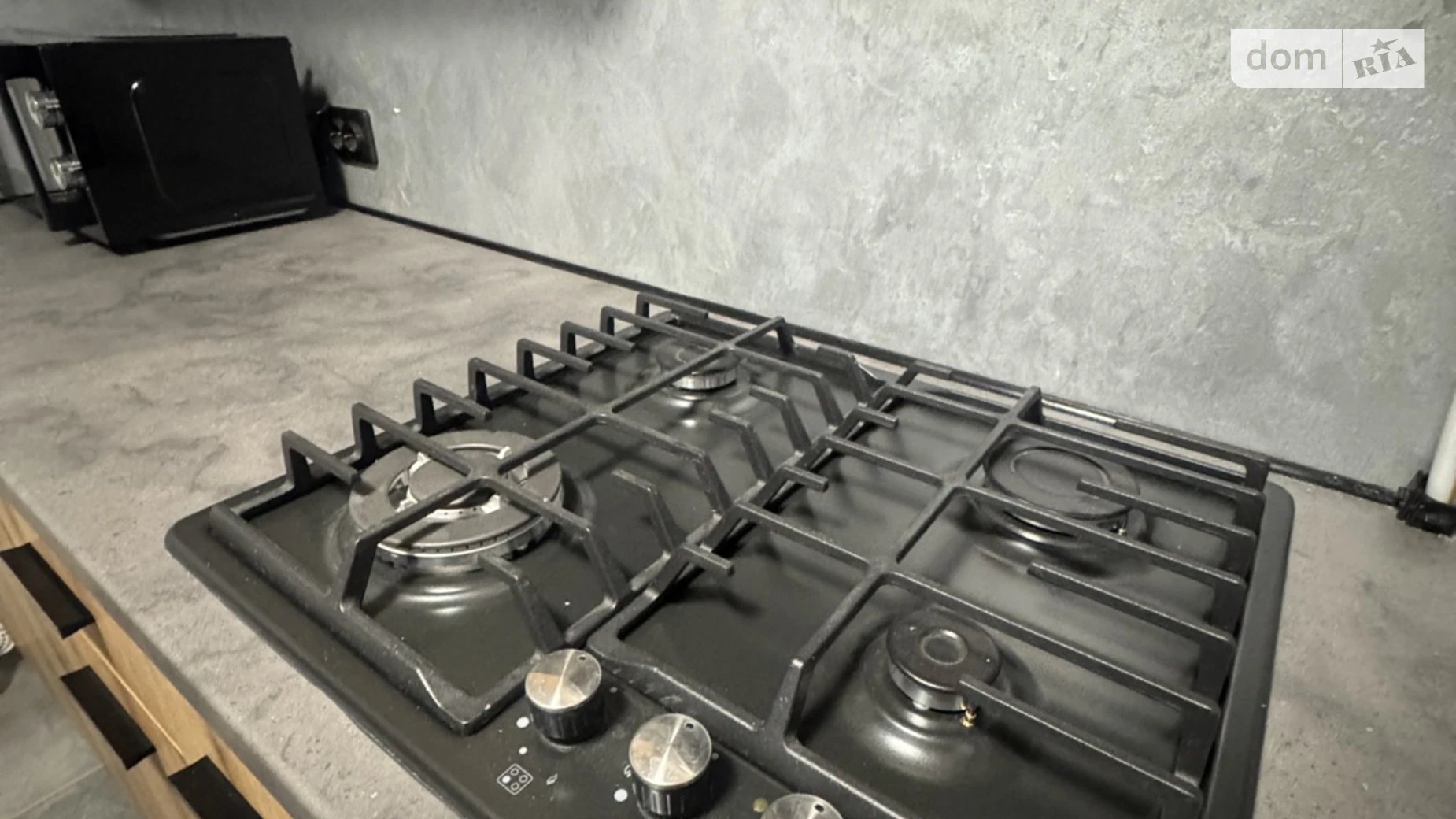 Сдается в аренду 2-комнатная квартира 48 кв. м в Виннице, ул. Евгения Пикуса, 1 - фото 5