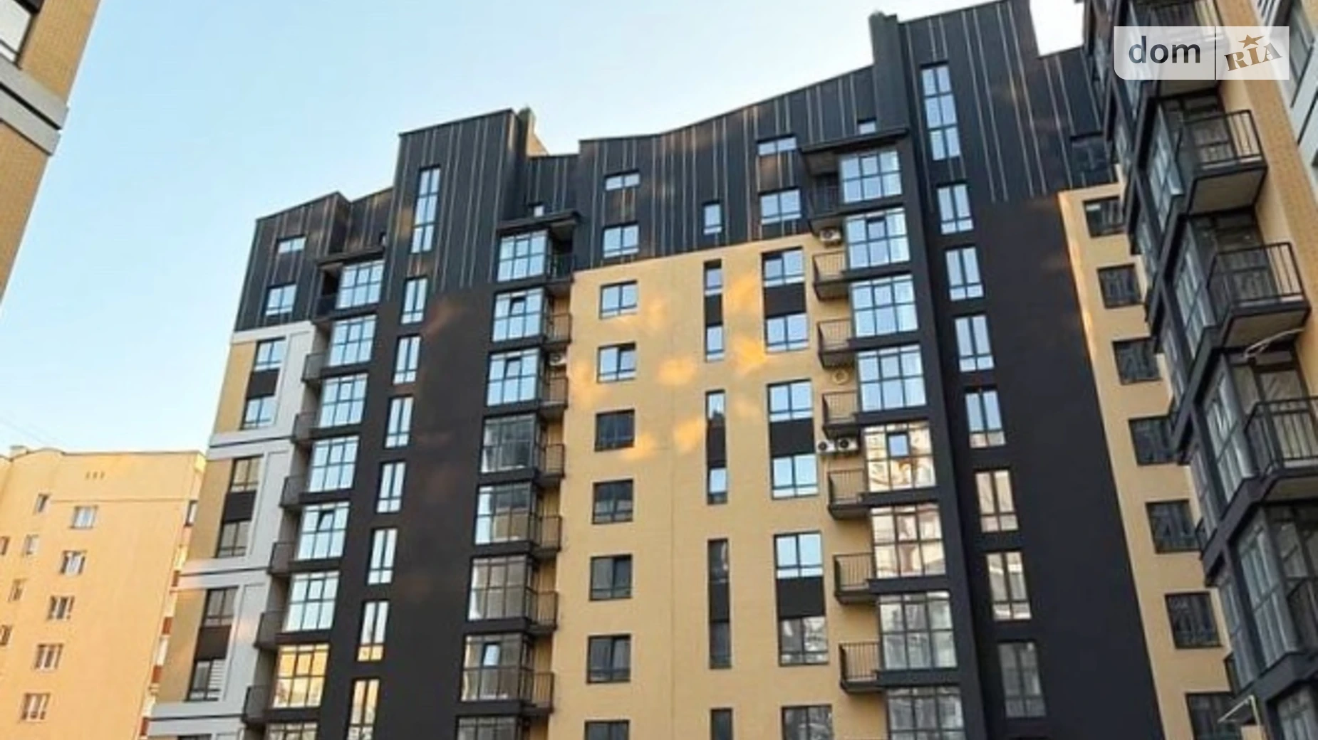 Продается 1-комнатная квартира 43 кв. м в Хмельницком, цена: 61800 $ - фото 4