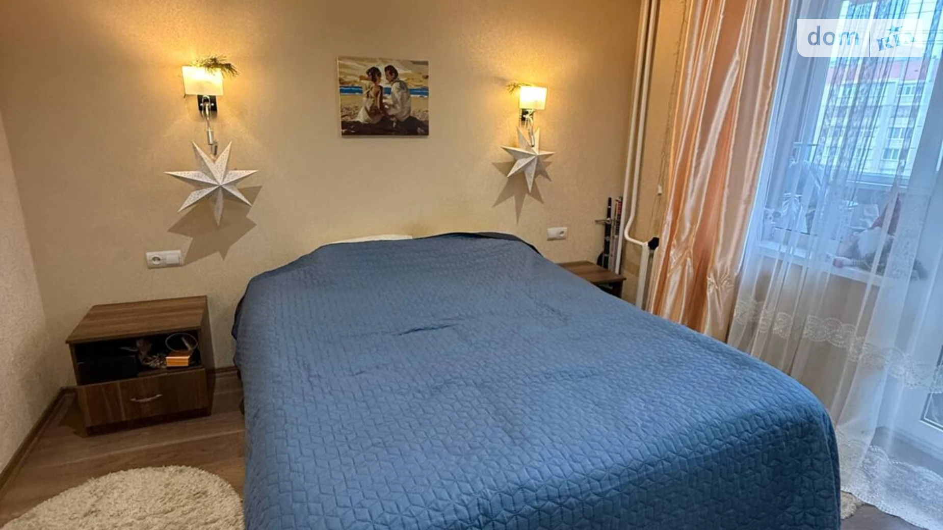 Продается 3-комнатная квартира 67.9 кв. м в Николаеве, цена: 50000 $ - фото 4