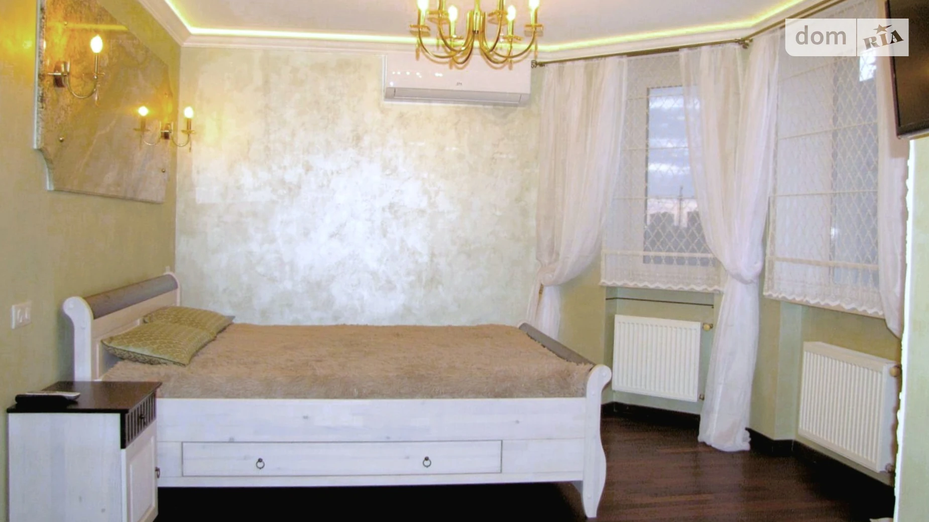 Продается 5-комнатная квартира 165.9 кв. м в Софиевской Борщаговке, ул. Боголюбова, 16 - фото 3