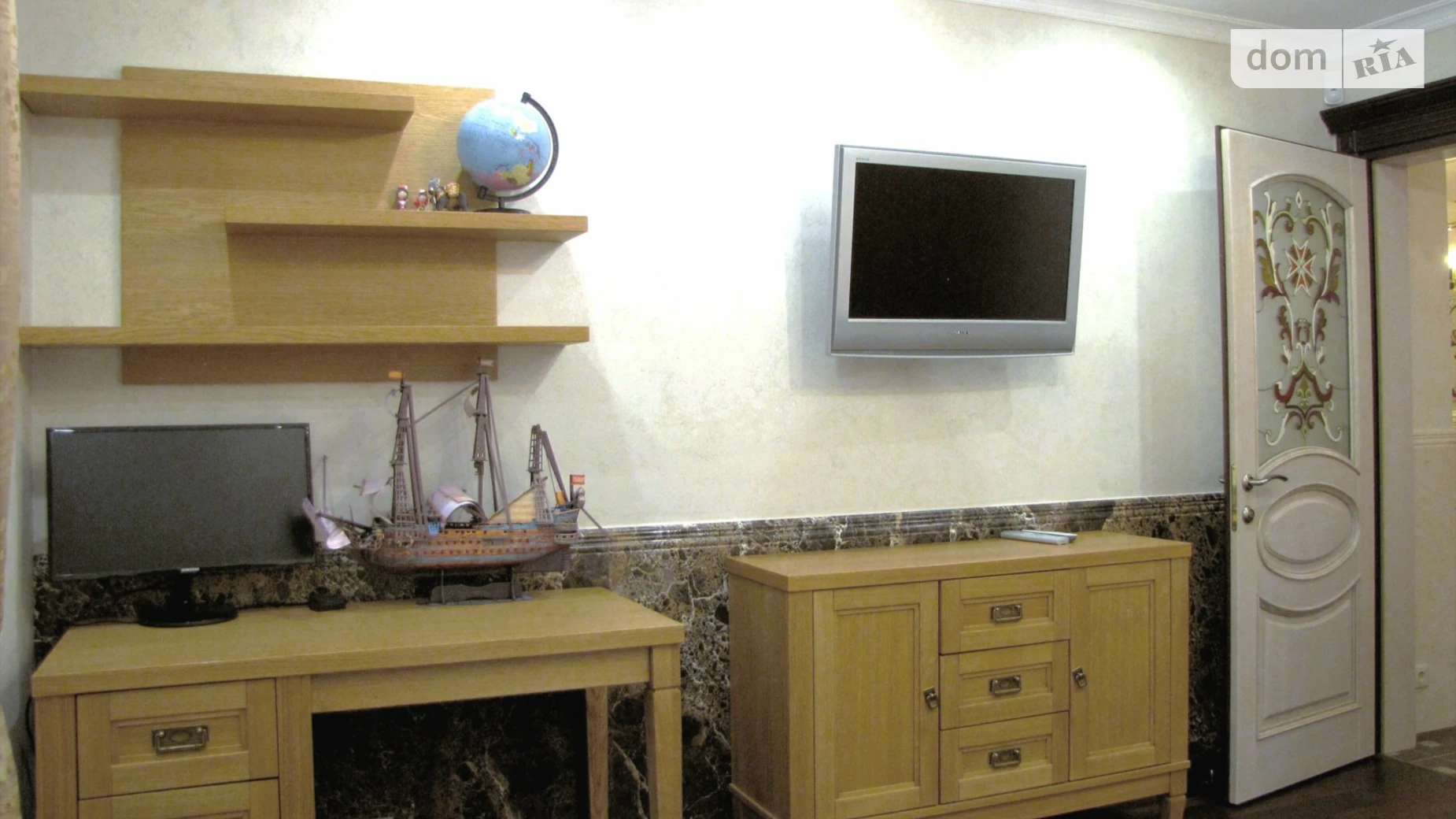 Продается 5-комнатная квартира 165.9 кв. м в Софиевской Борщаговке, ул. Боголюбова, 16 - фото 4