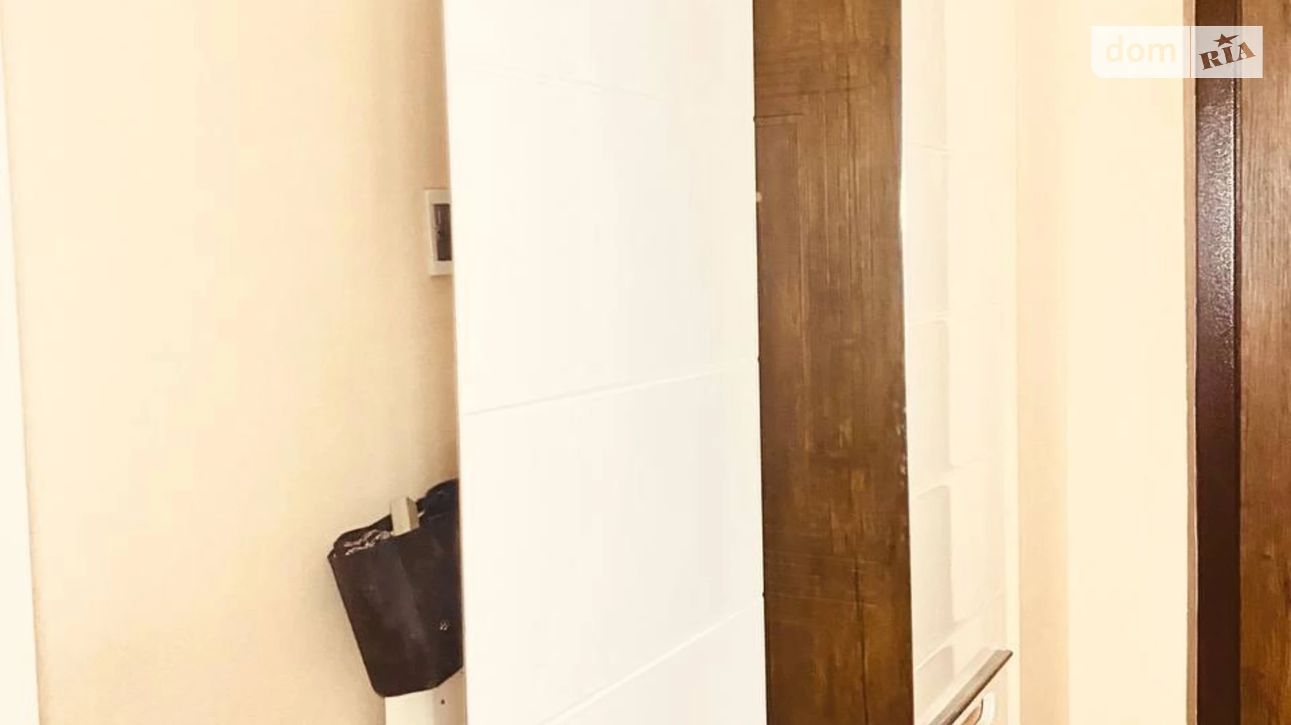 Сдается в аренду 1-комнатная квартира 36 кв. м в Одессе, пер. Светлый - фото 2