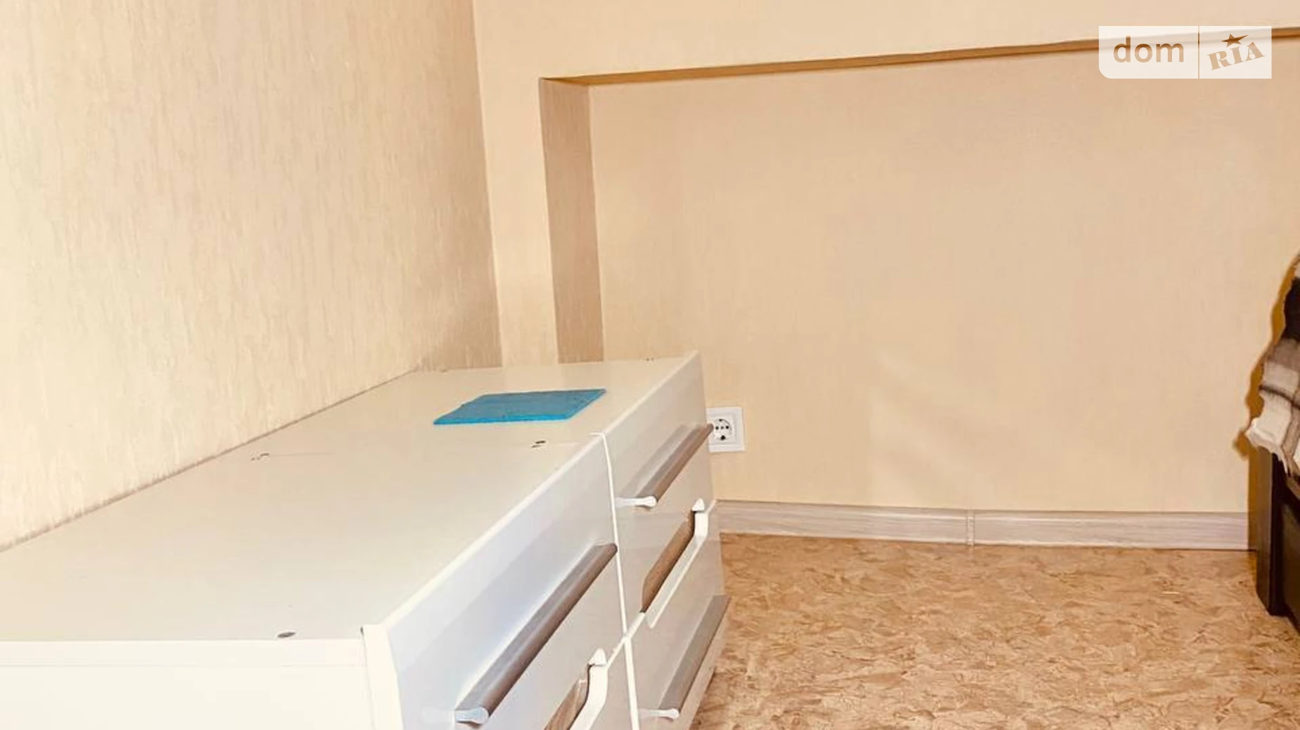 Сдается в аренду 1-комнатная квартира 36 кв. м в Одессе, пер. Светлый - фото 3