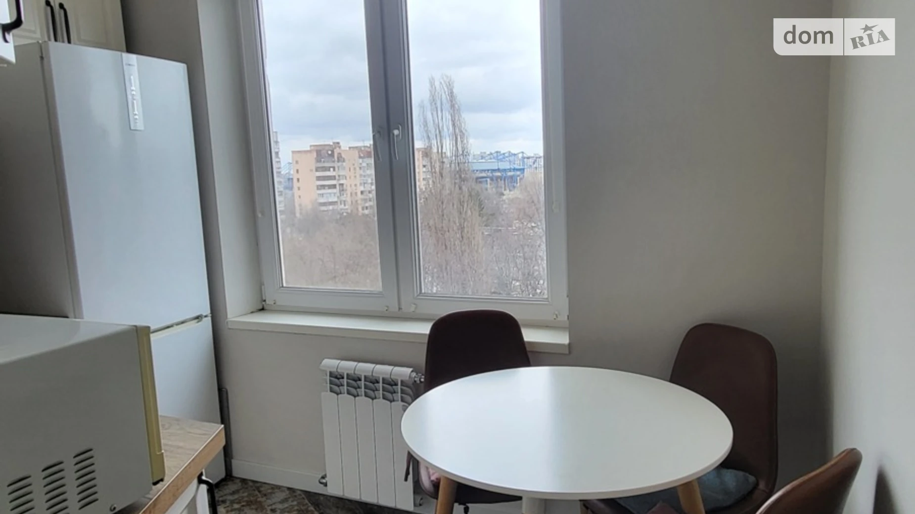 Сдается в аренду 2-комнатная квартира 45 кв. м в Харькове, просп. Аэрокосмический(Гагарина), 39 - фото 2