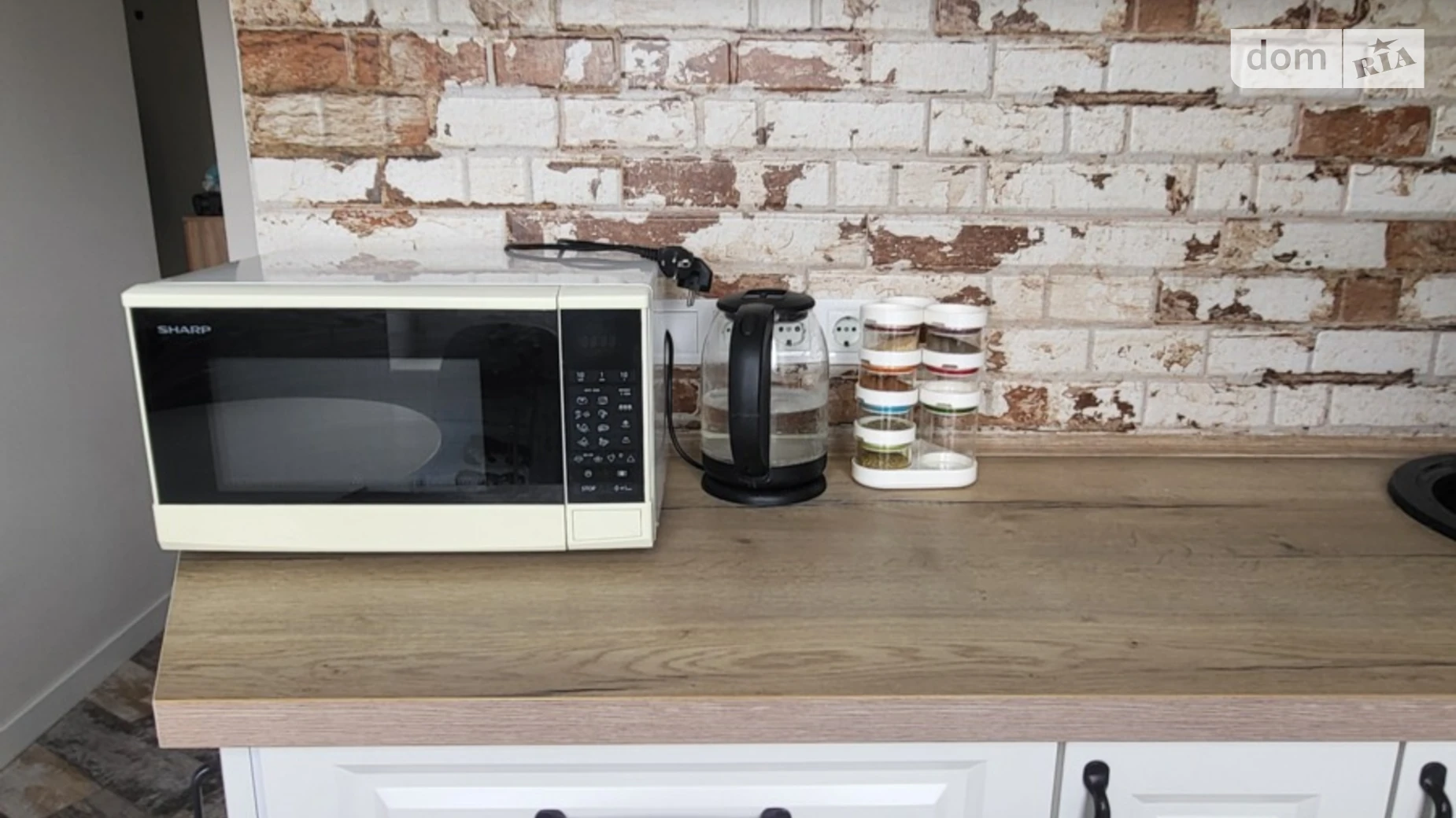 Сдается в аренду 2-комнатная квартира 45 кв. м в Харькове, просп. Аэрокосмический(Гагарина), 39 - фото 3