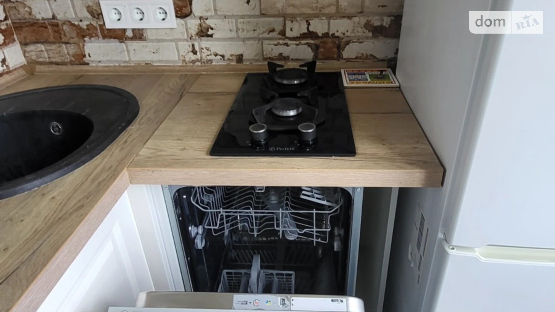 Сдается в аренду 2-комнатная квартира 45 кв. м в Харькове, просп. Аэрокосмический(Гагарина), 39 - фото 4