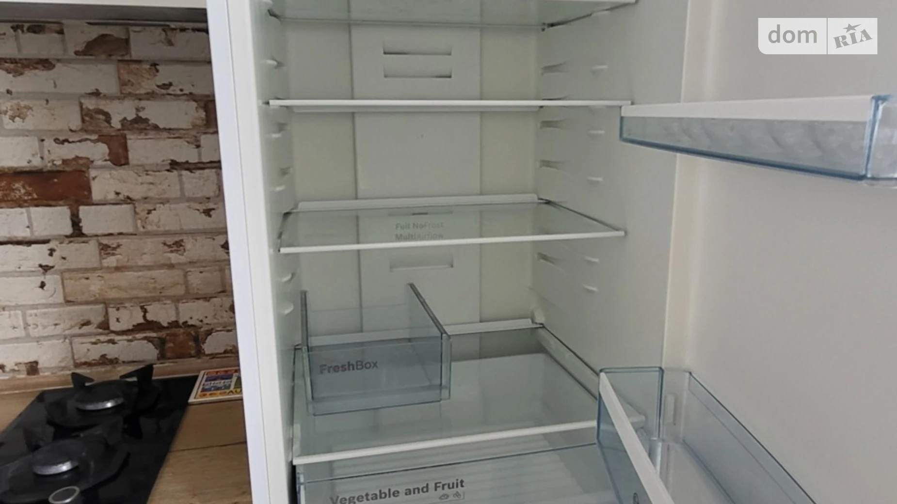 Сдается в аренду 2-комнатная квартира 45 кв. м в Харькове, просп. Аэрокосмический(Гагарина), 39 - фото 5