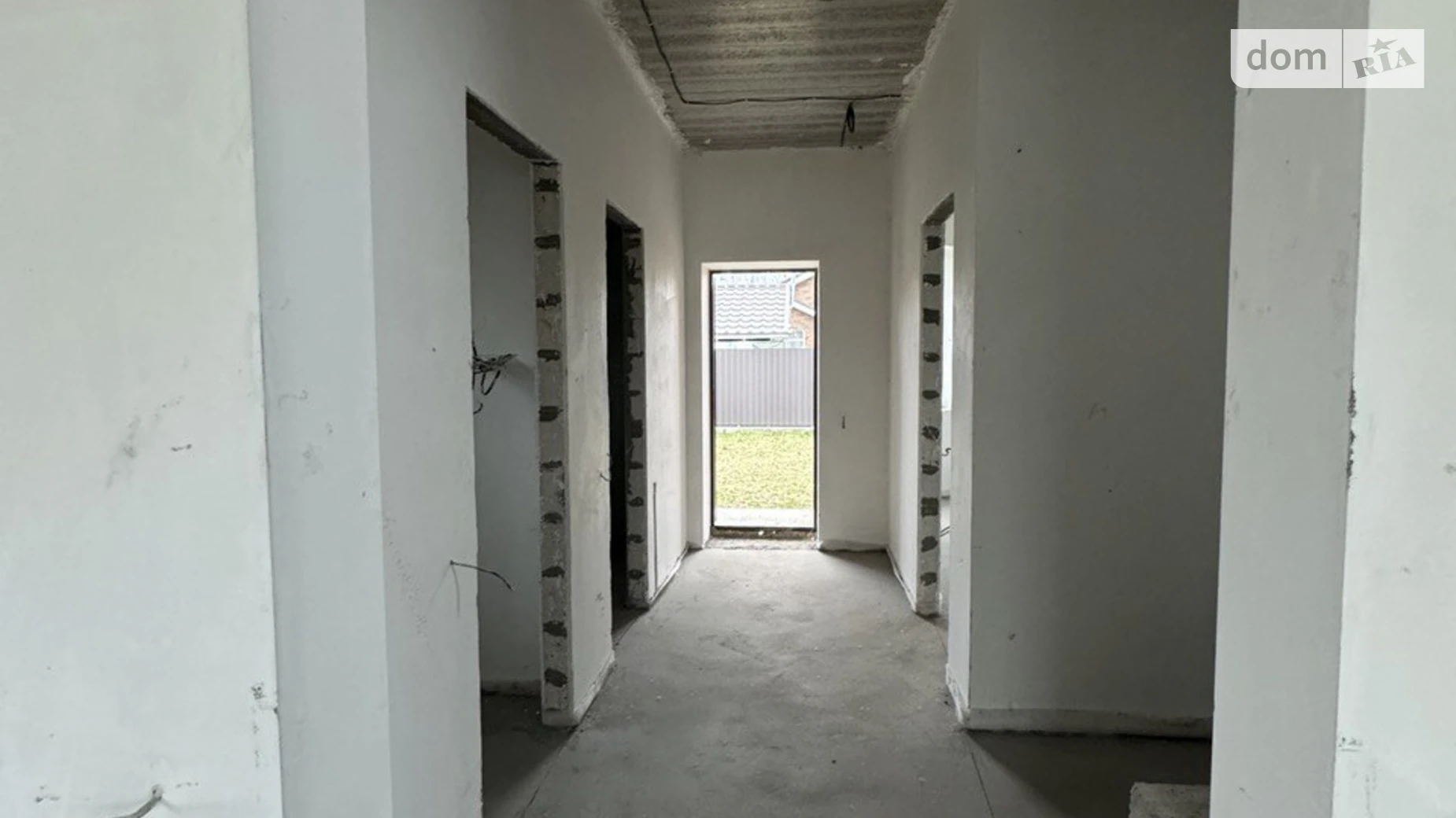 Продается дом на 2 этажа 138.3 кв. м с камином, цена: 130000 $ - фото 2