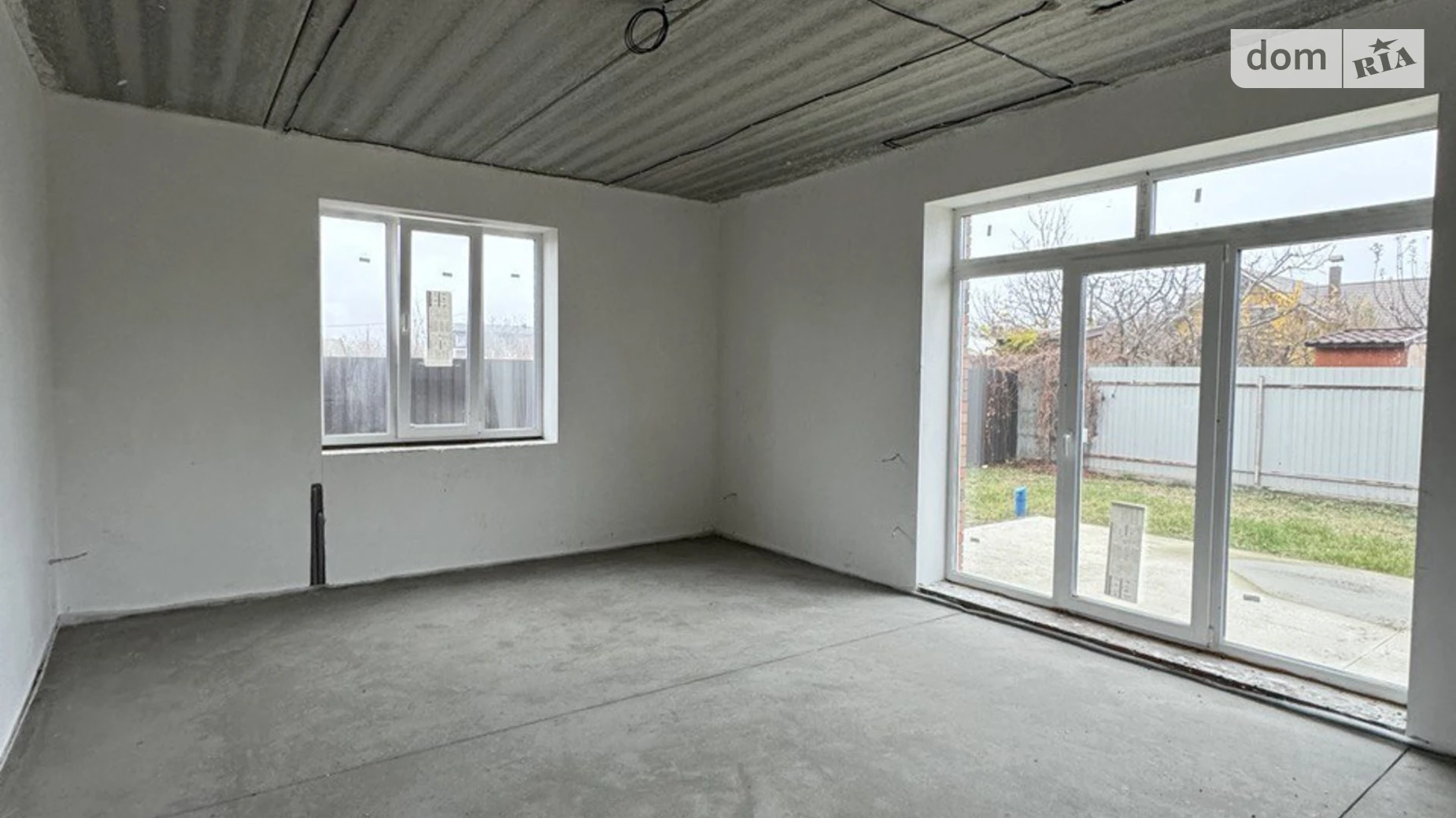 Продается дом на 2 этажа 138.3 кв. м с камином, цена: 130000 $ - фото 3