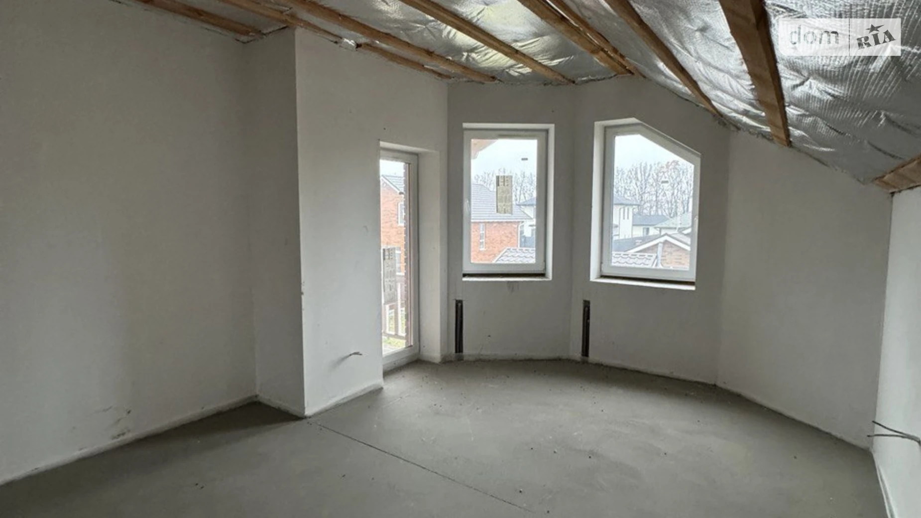 Продается дом на 2 этажа 138.3 кв. м с камином, цена: 130000 $ - фото 5
