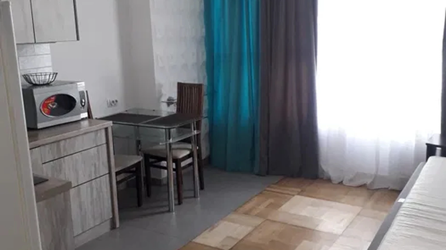 Сдается в аренду 1-комнатная квартира 30 кв. м в Киеве, ул. Петропавловская, 40 - фото 5