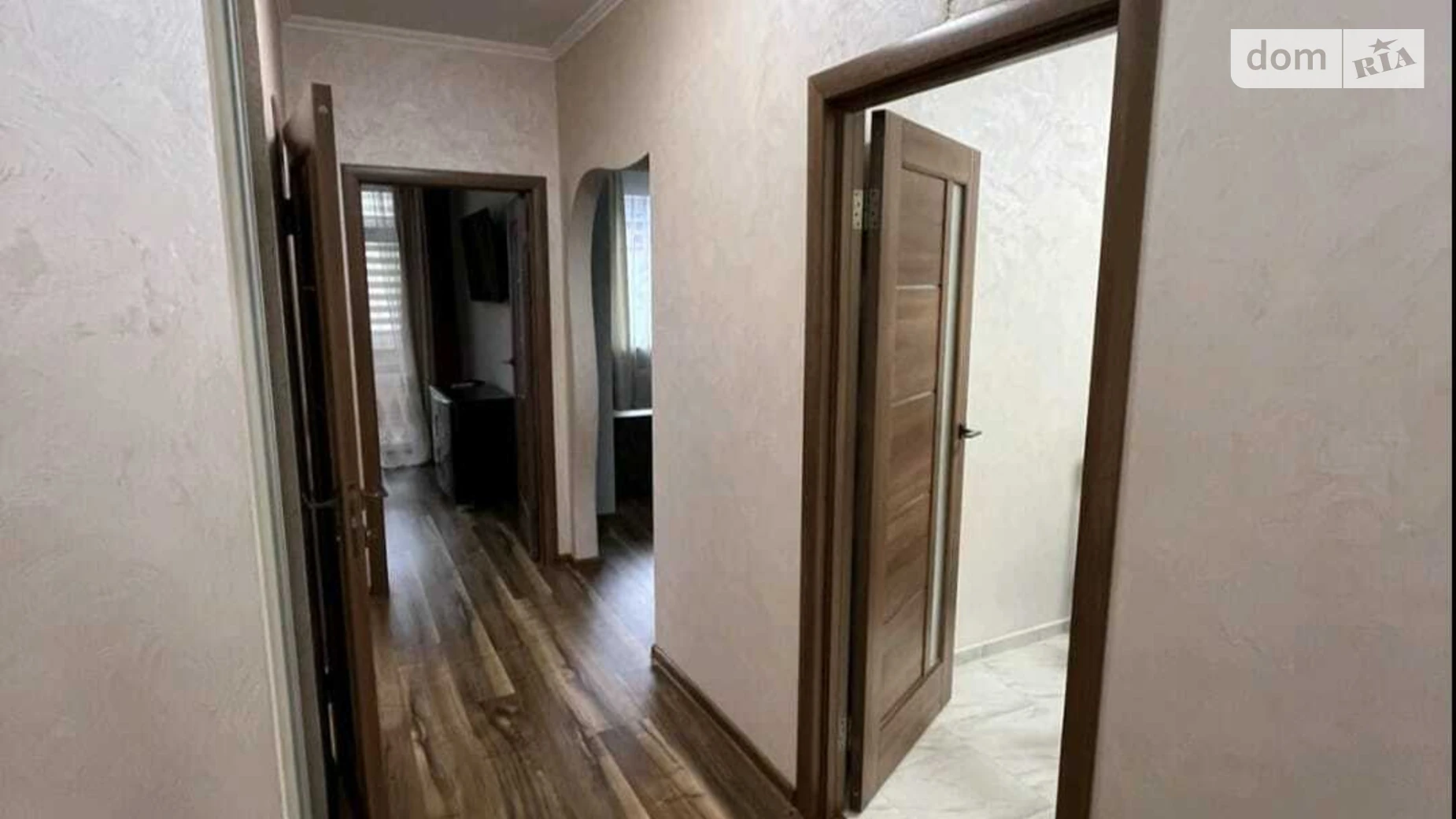 Сдается в аренду 2-комнатная квартира 65.7 кв. м в Львове, ул. Инструментальная, 45 - фото 3