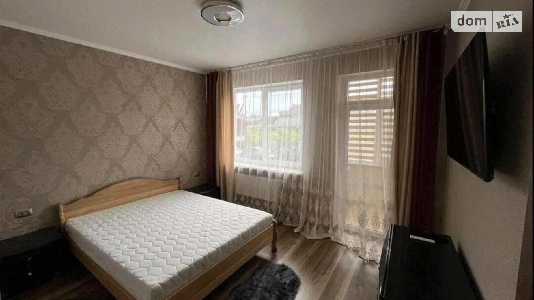 Сдается в аренду 2-комнатная квартира 65.7 кв. м в Львове, ул. Инструментальная, 45 - фото 4