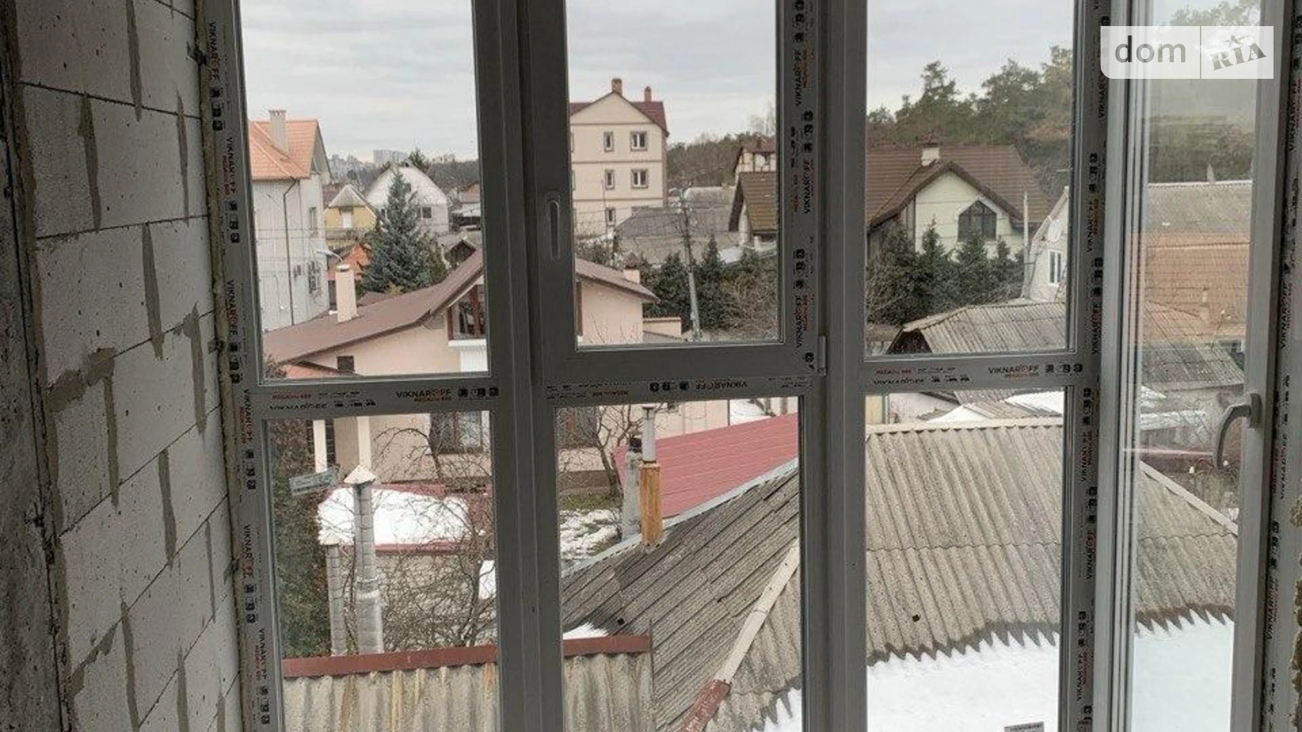 Продается 1-комнатная квартира 29 кв. м в Киеве, ул. Вакуленчука, 47 - фото 2