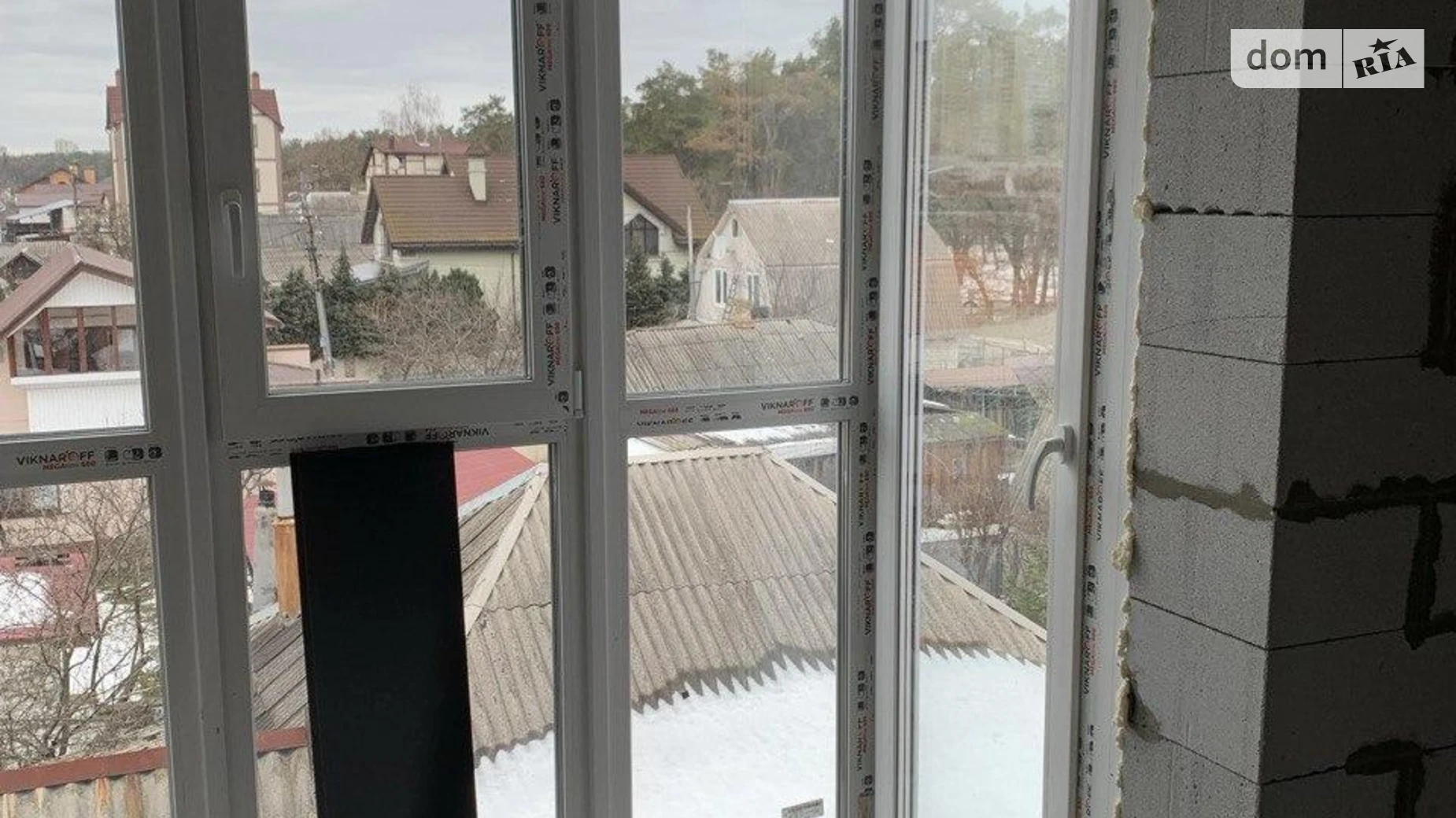 Продается 1-комнатная квартира 29 кв. м в Киеве, ул. Вакуленчука, 47 - фото 3