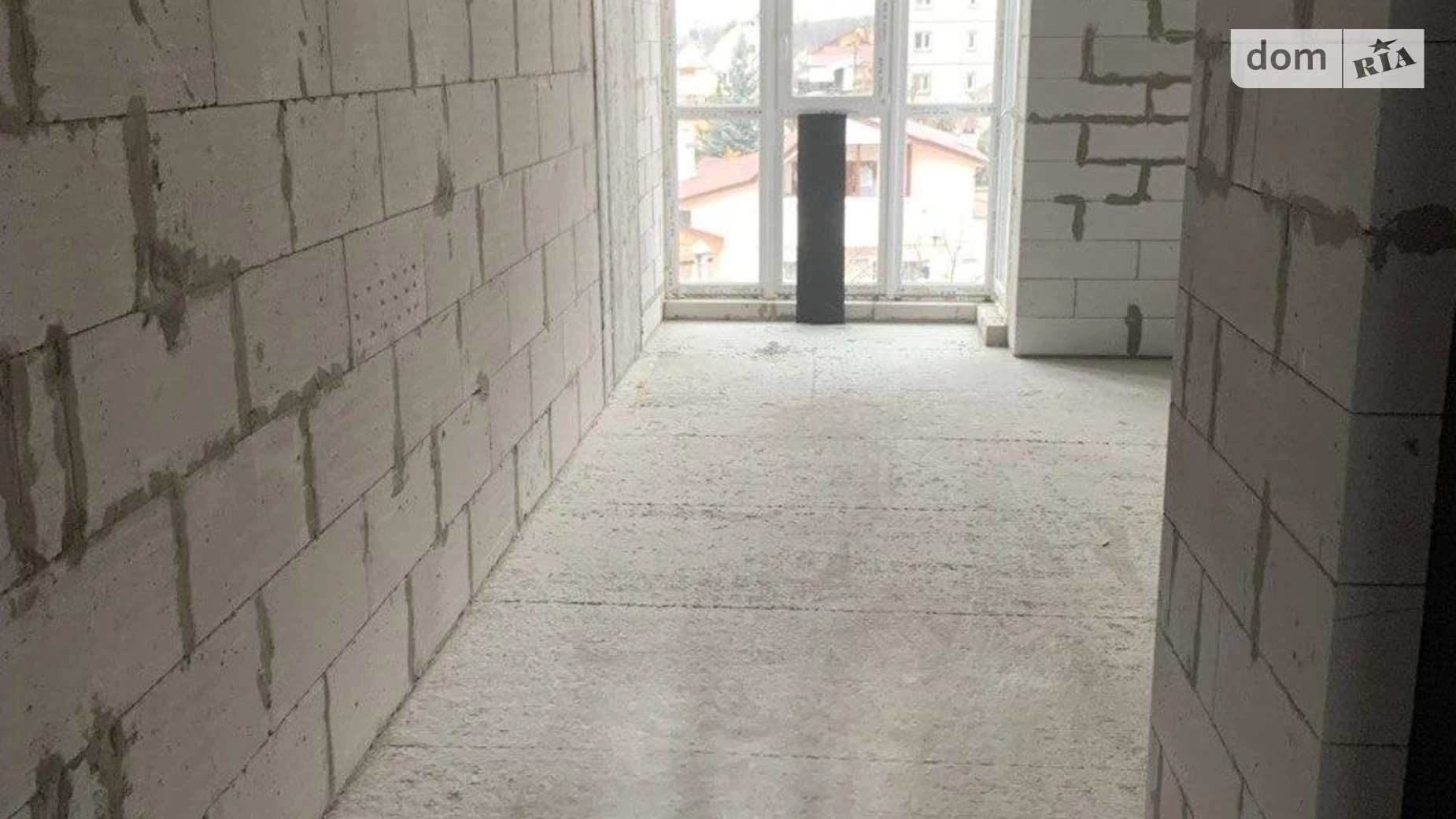 Продается 1-комнатная квартира 29 кв. м в Киеве, ул. Вакуленчука, 47 - фото 4