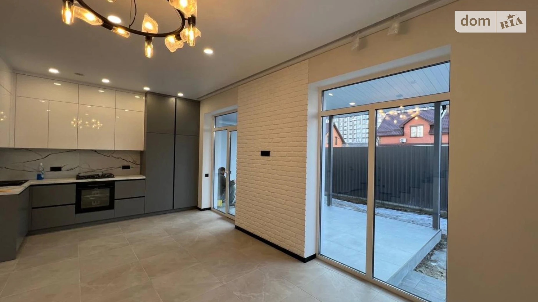 вул. Інелли Огнєвої(Булгакова) Буча, цена: 200000 $ - фото 3