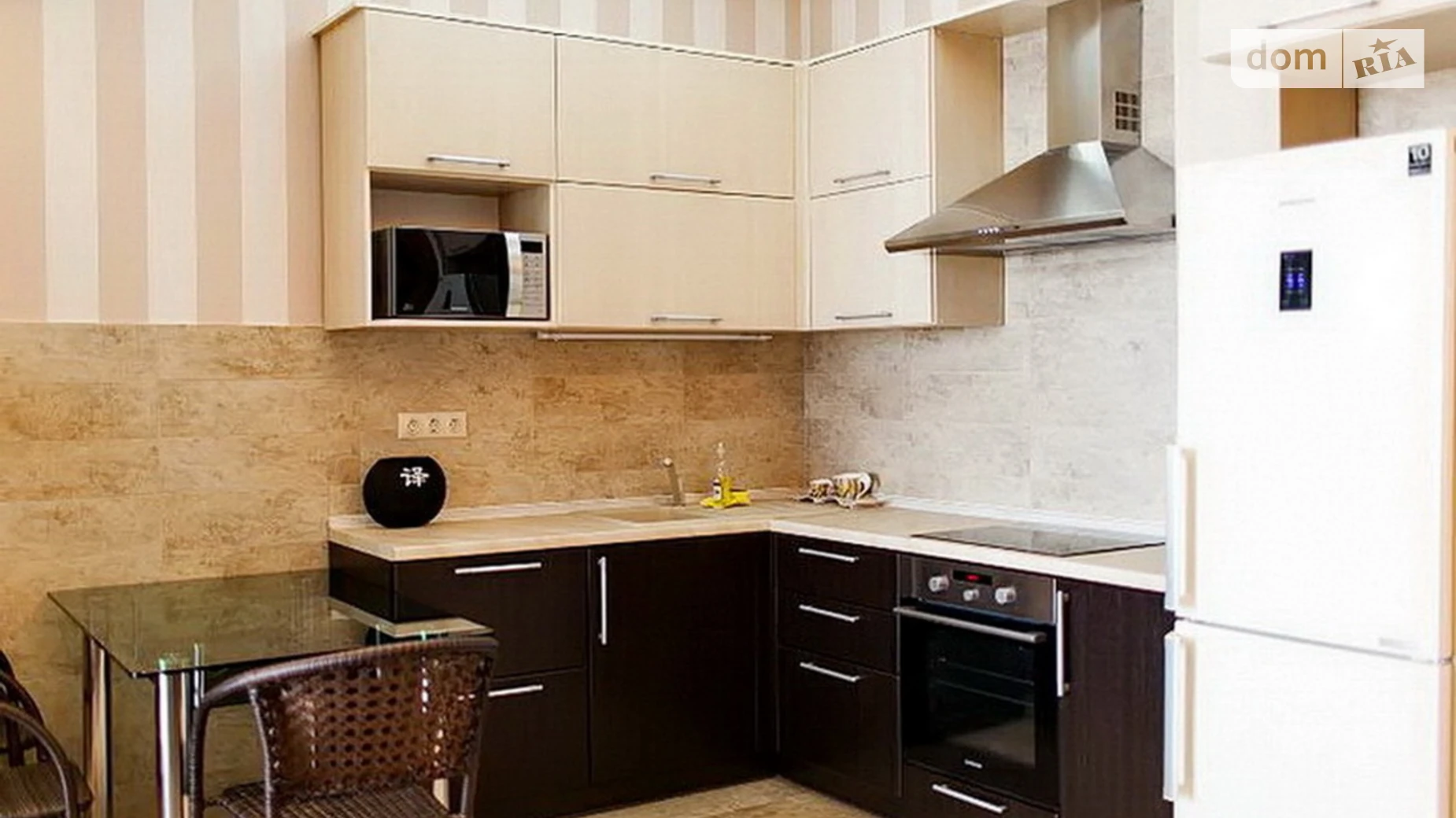 Сдается в аренду 2-комнатная квартира 90 кв. м в Одессе, плато Аркадийское(Гагаринское), 5/3 - фото 5