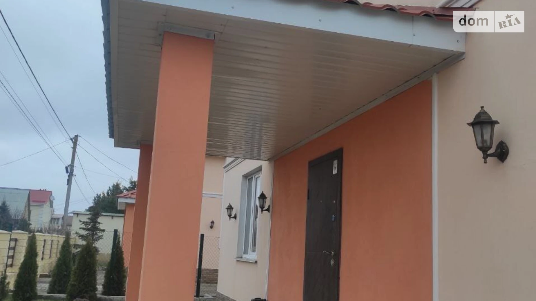 Продается дом на 2 этажа 155.9 кв. м с баней/сауной, цена: 125000 $ - фото 3
