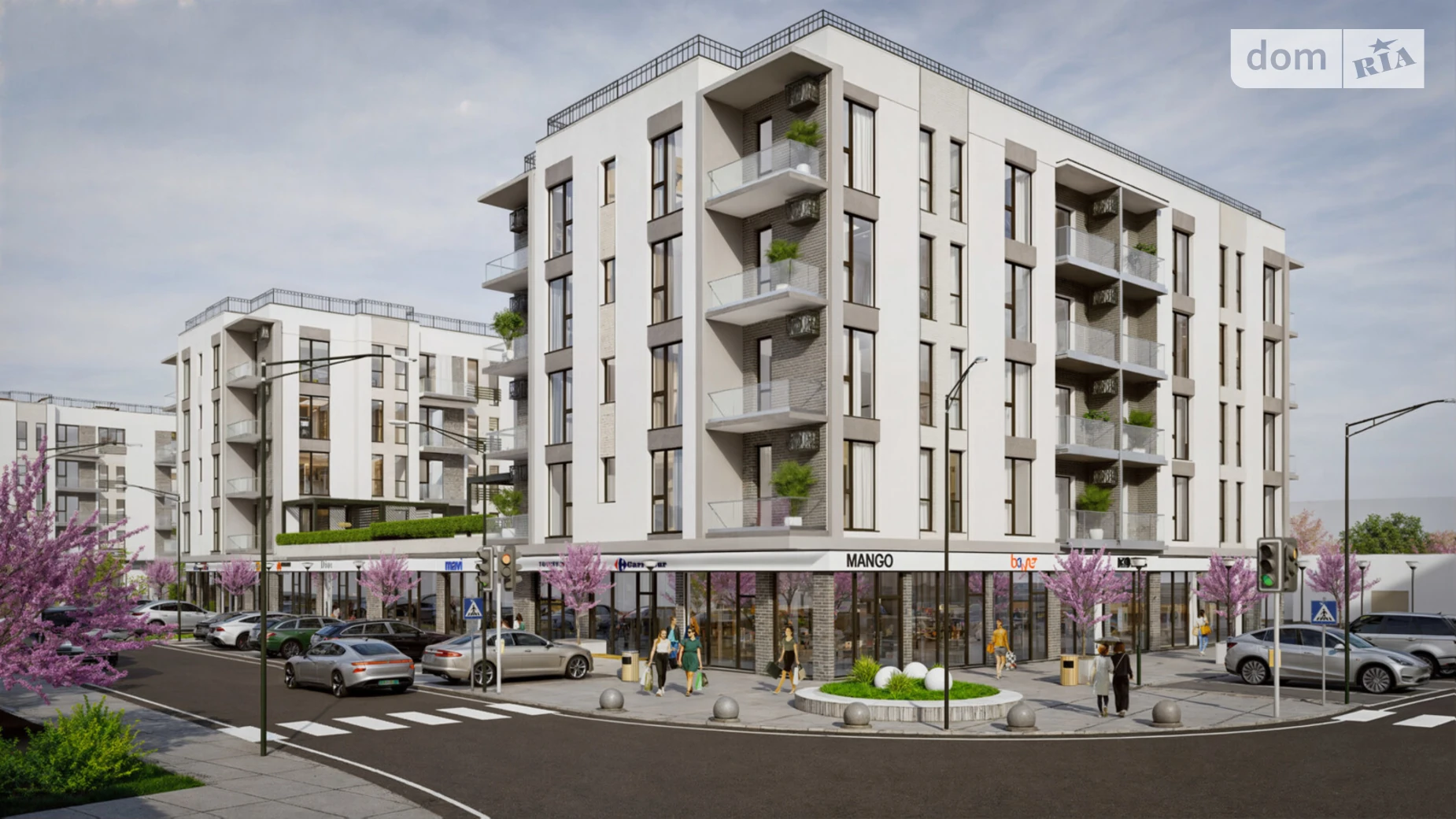 Продается 1-комнатная квартира 41.2 кв. м в Тячеве, ул. Рабочая, 30А - фото 3