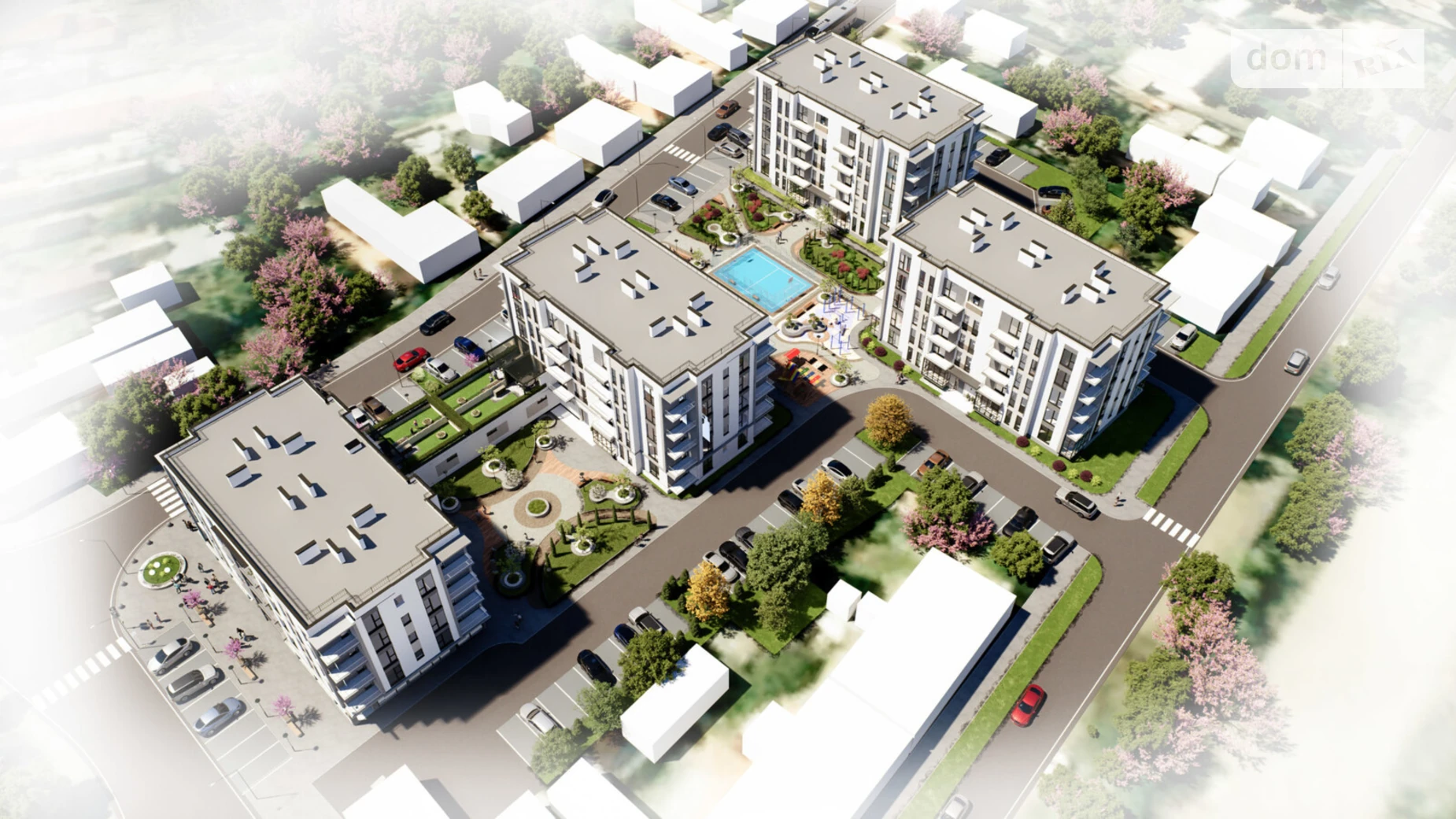 Продается 2-комнатная квартира 61 кв. м в Тячеве, ул. Рабочая, 30А - фото 4