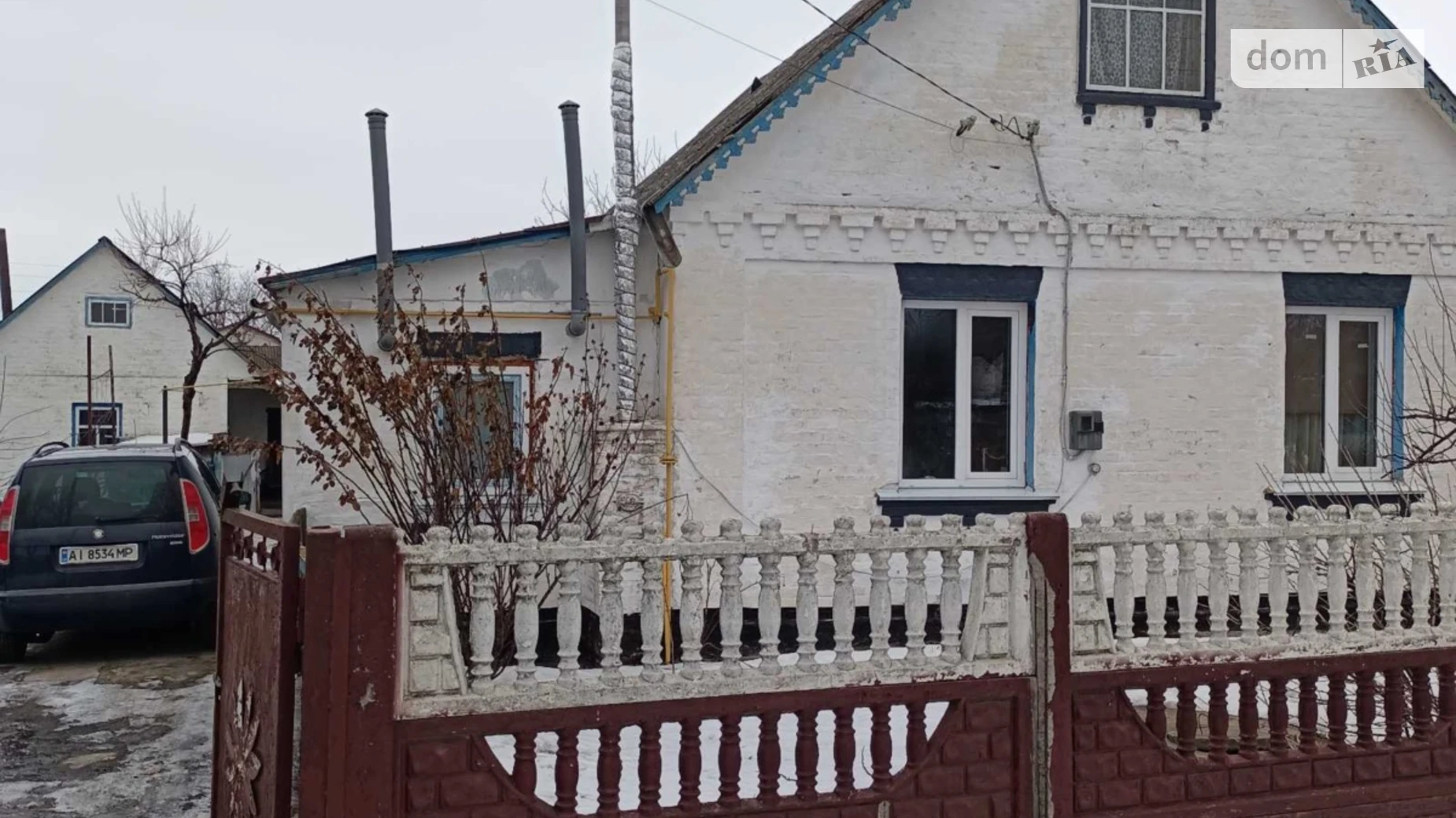 Продается одноэтажный дом 75.6 кв. м с бассейном, цена: 50000 $ - фото 2