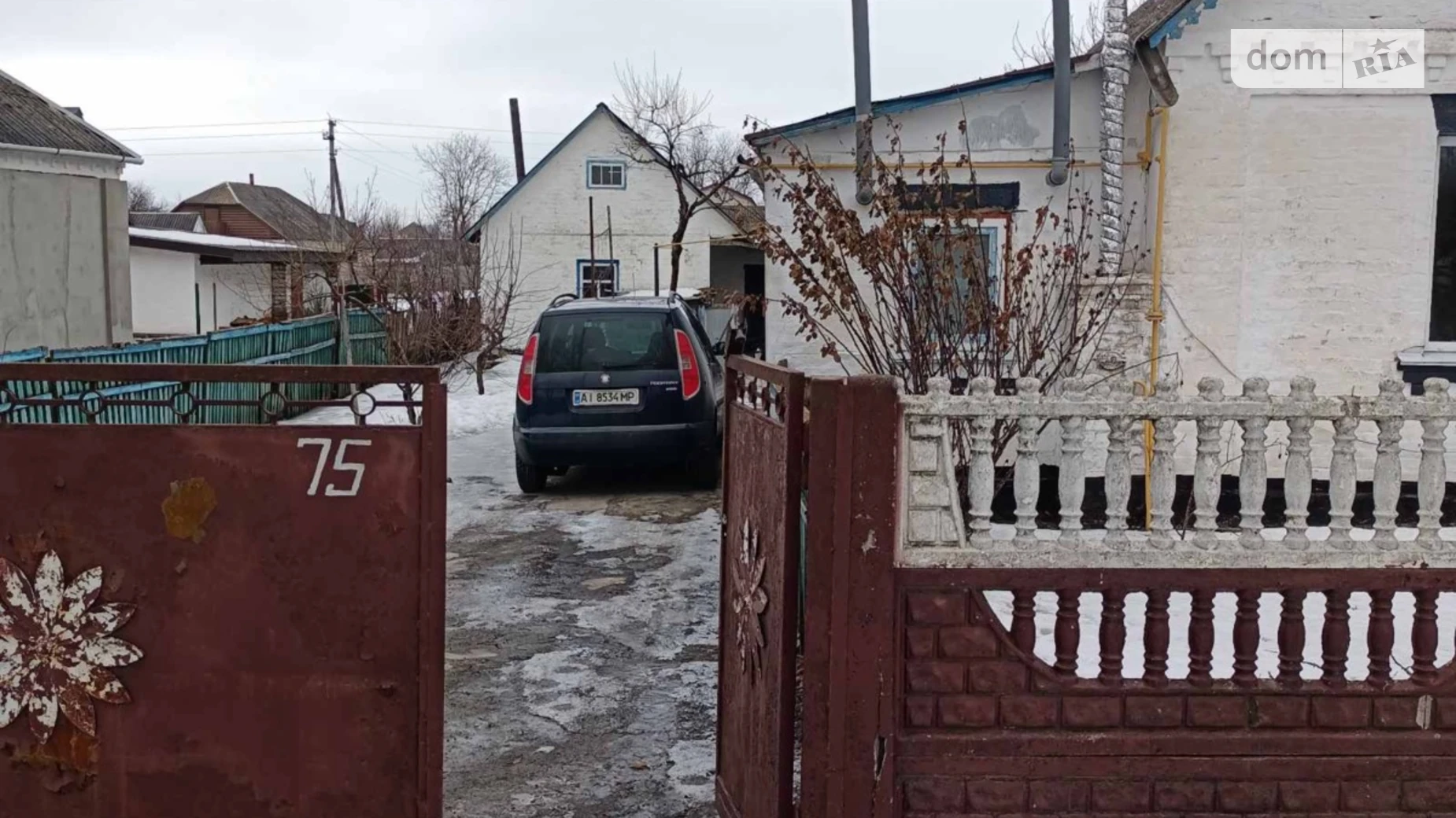 Продается одноэтажный дом 75.6 кв. м с бассейном, цена: 50000 $ - фото 3