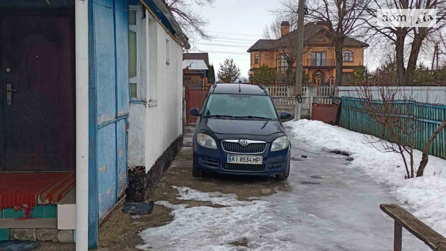 Продается одноэтажный дом 75.6 кв. м с бассейном, цена: 50000 $ - фото 4