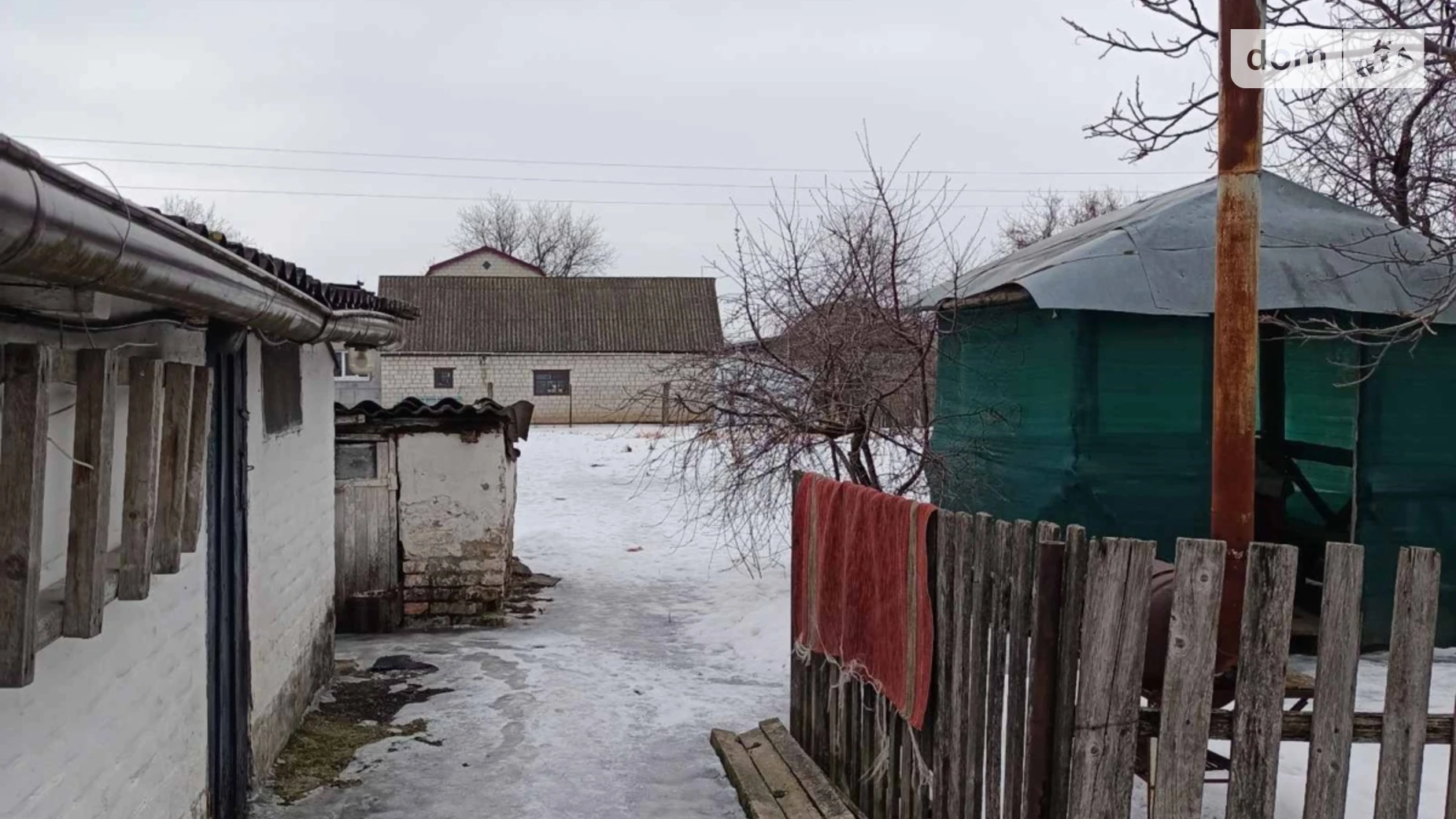 Продается одноэтажный дом 75.6 кв. м с бассейном, цена: 50000 $ - фото 5