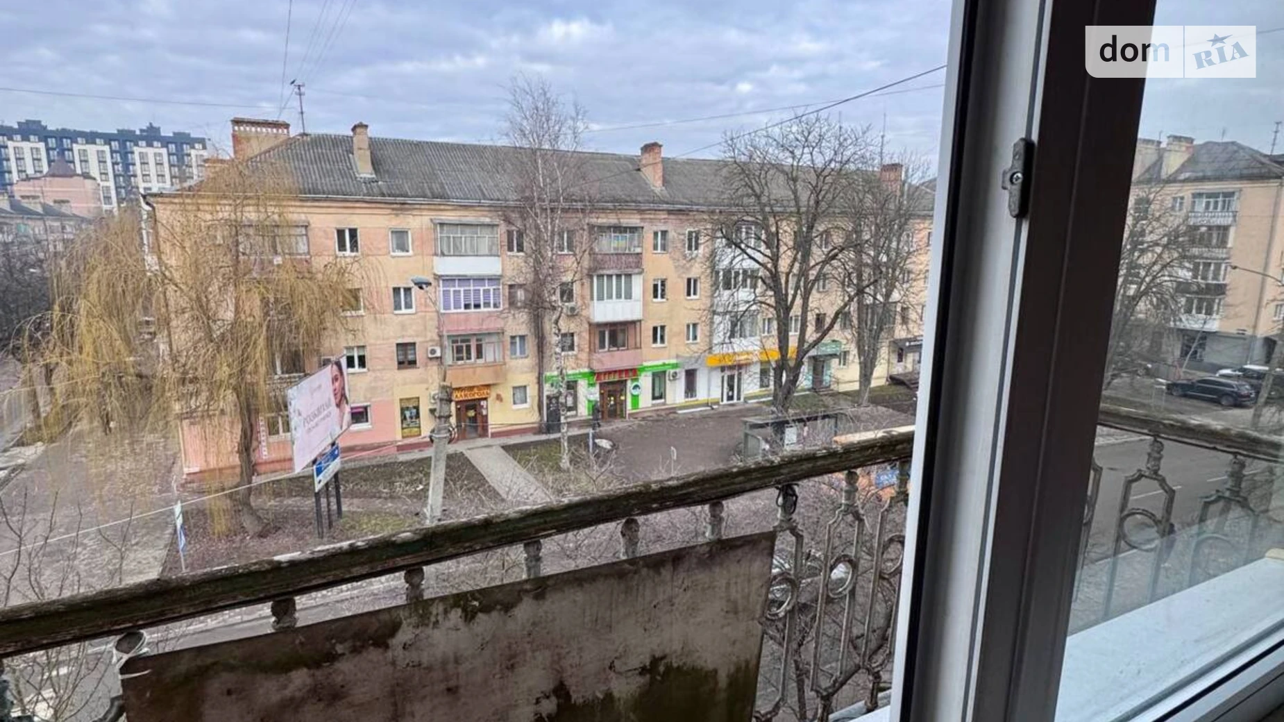 Продається 2-кімнатна квартира 42.8 кв. м у Івано-Франківську, вул. Бельведерська - фото 4
