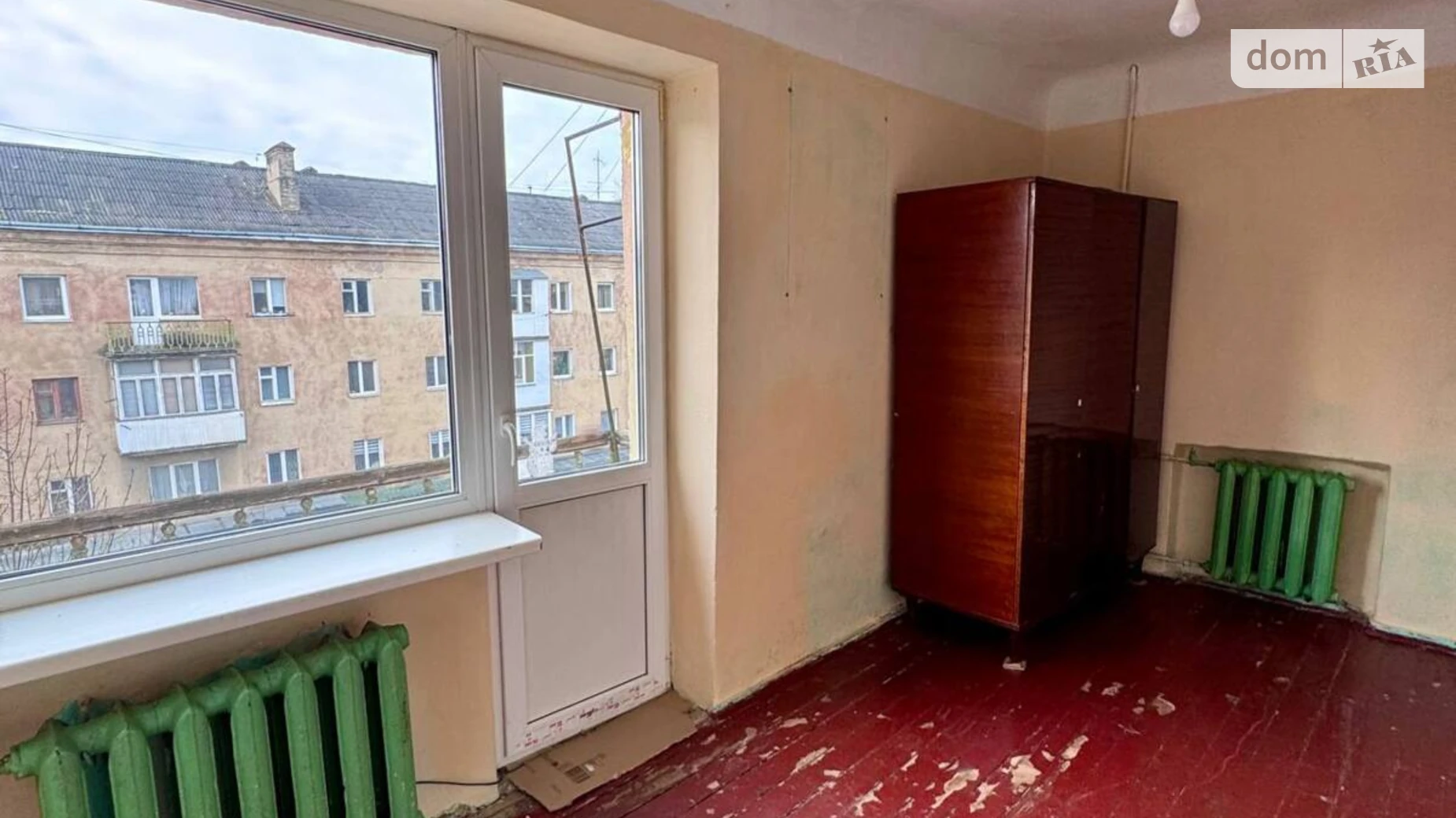 Продається 2-кімнатна квартира 42.8 кв. м у Івано-Франківську, вул. Бельведерська - фото 2