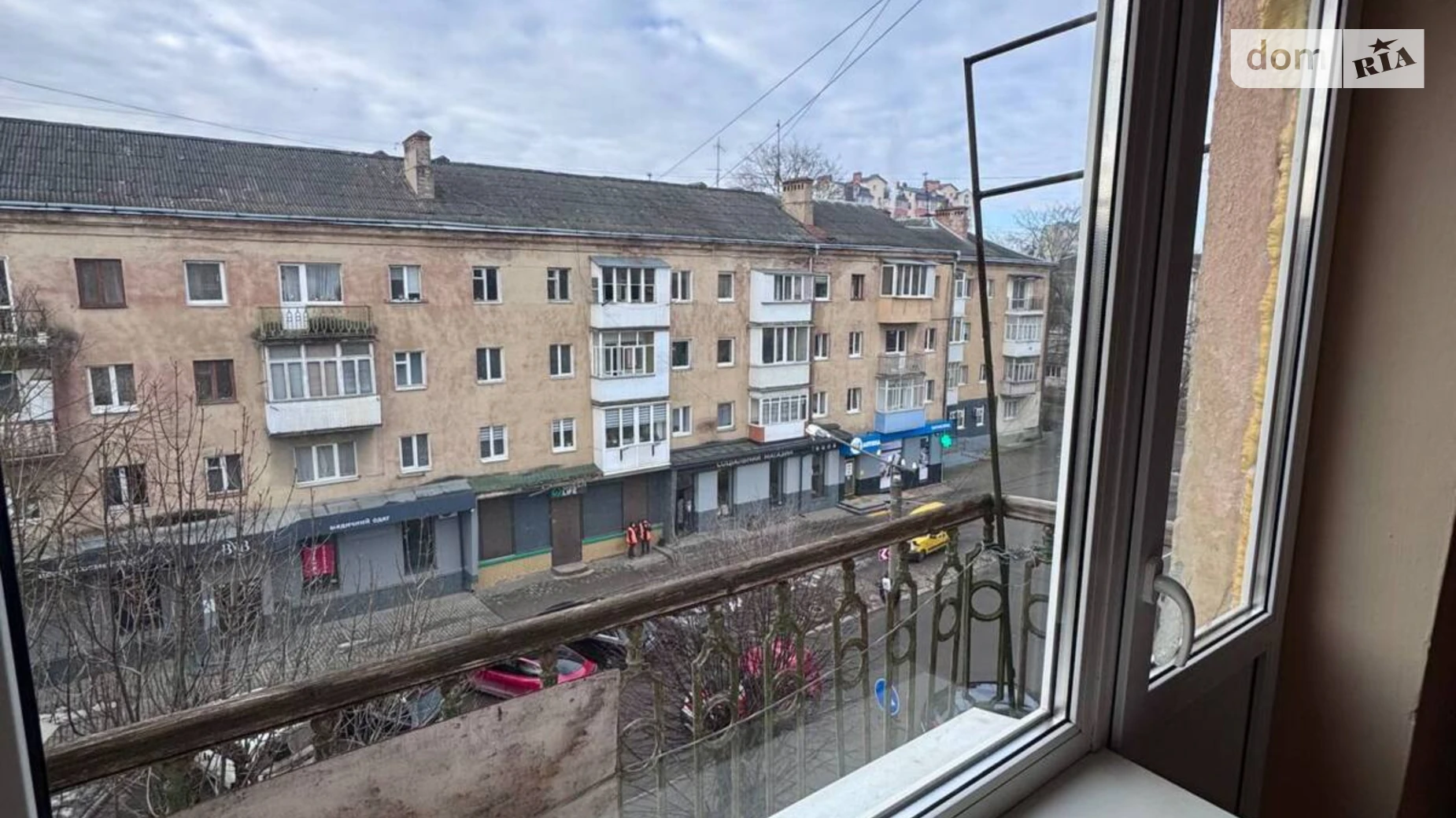 Продається 2-кімнатна квартира 42.8 кв. м у Івано-Франківську, вул. Бельведерська - фото 5