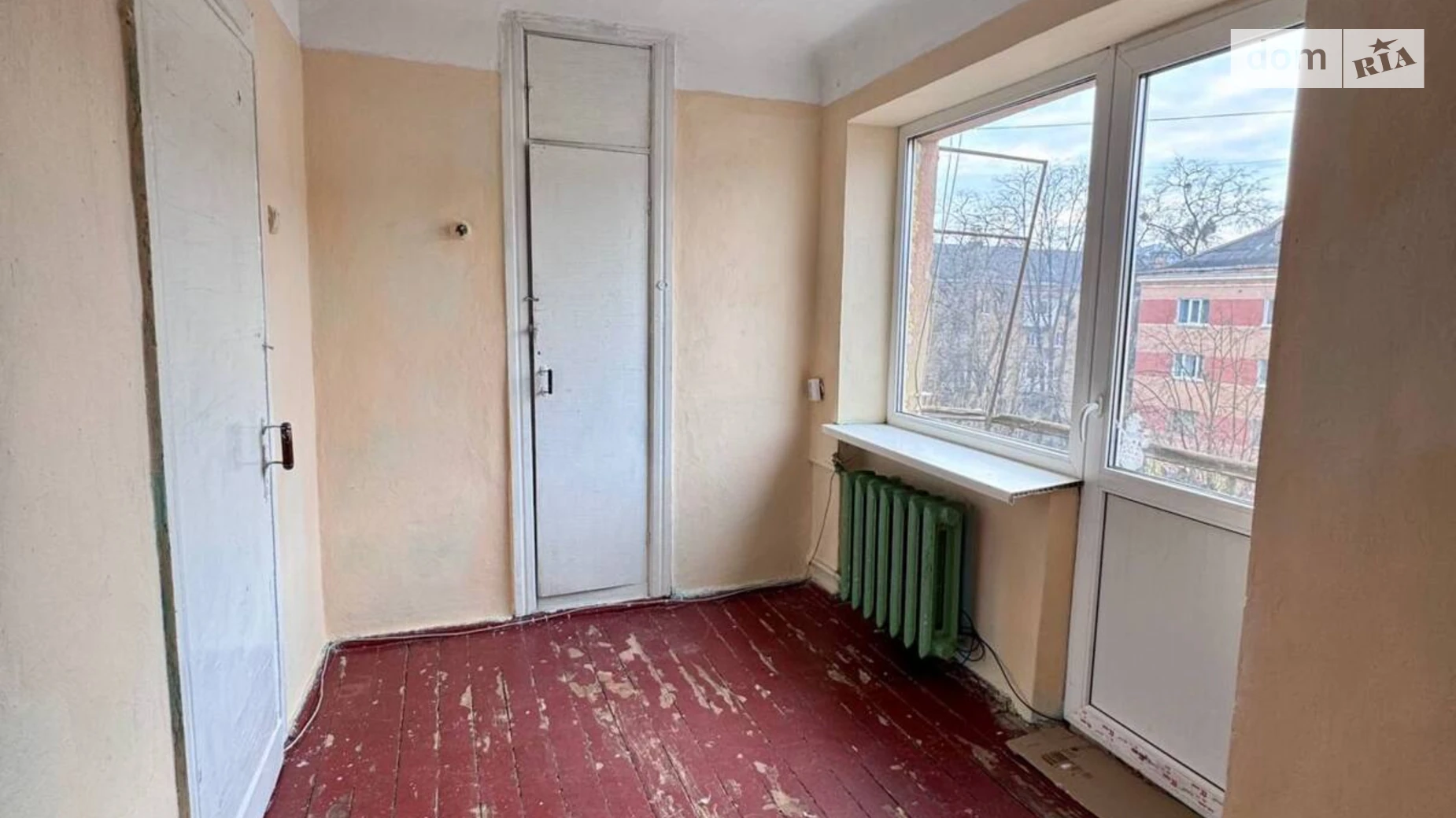 Продається 2-кімнатна квартира 42.8 кв. м у Івано-Франківську, вул. Бельведерська - фото 3