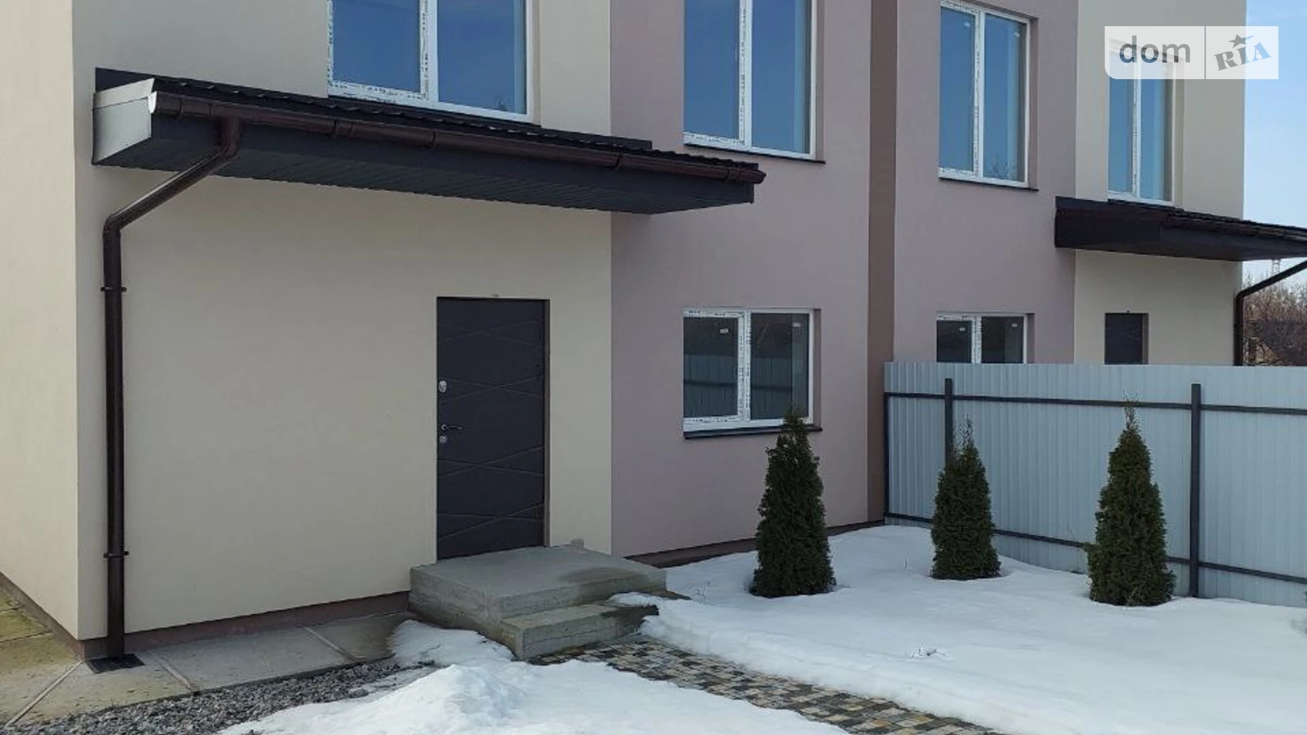 вул. 3-я Лінія Буча, цена: 90000 $ - фото 2