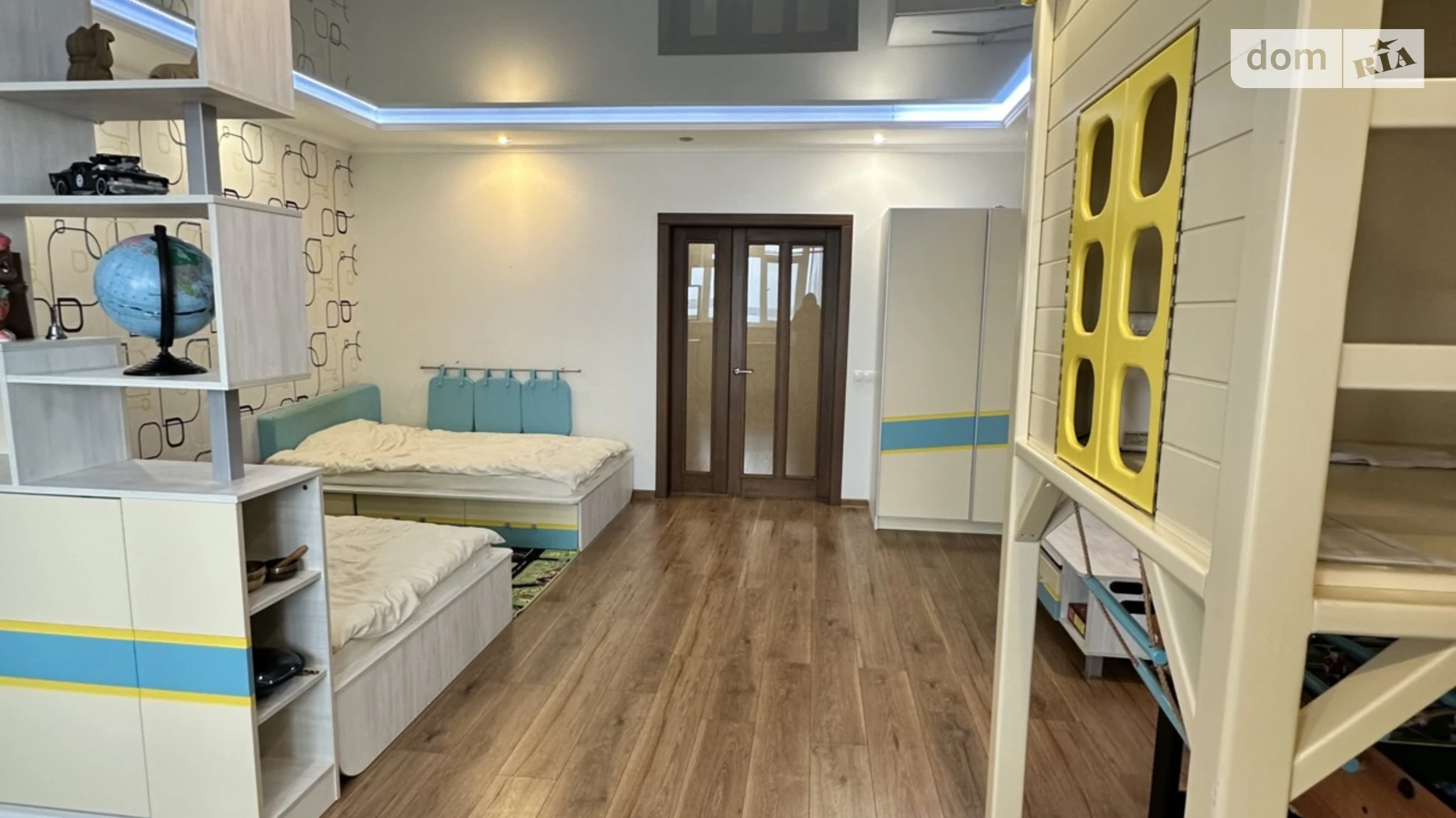 Продается 3-комнатная квартира 134.7 кв. м в Николаеве, цена: 120000 $ - фото 5