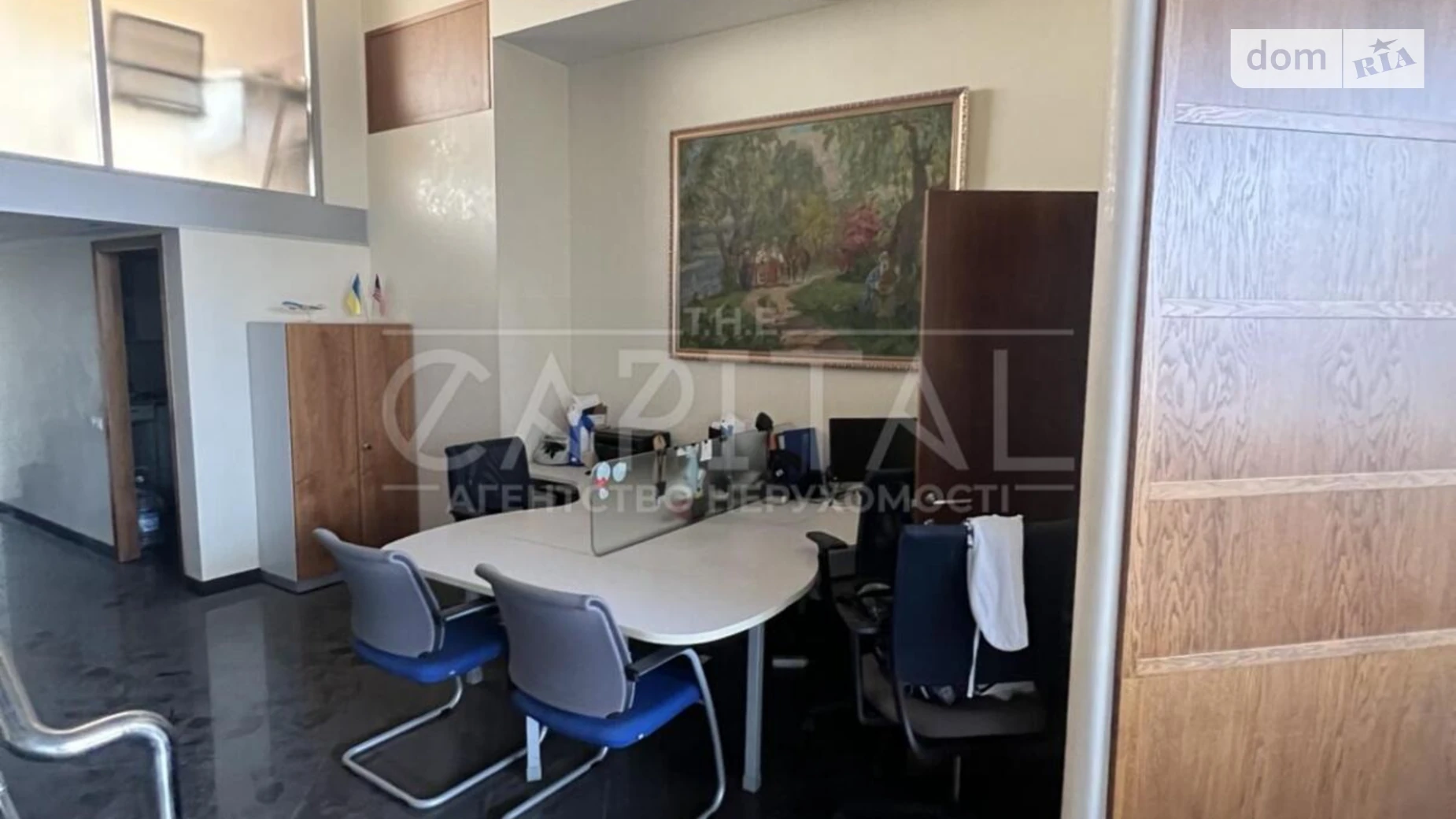 Сдается в аренду офис 123 кв. м в бизнес-центре, цена: 1250 $ - фото 3