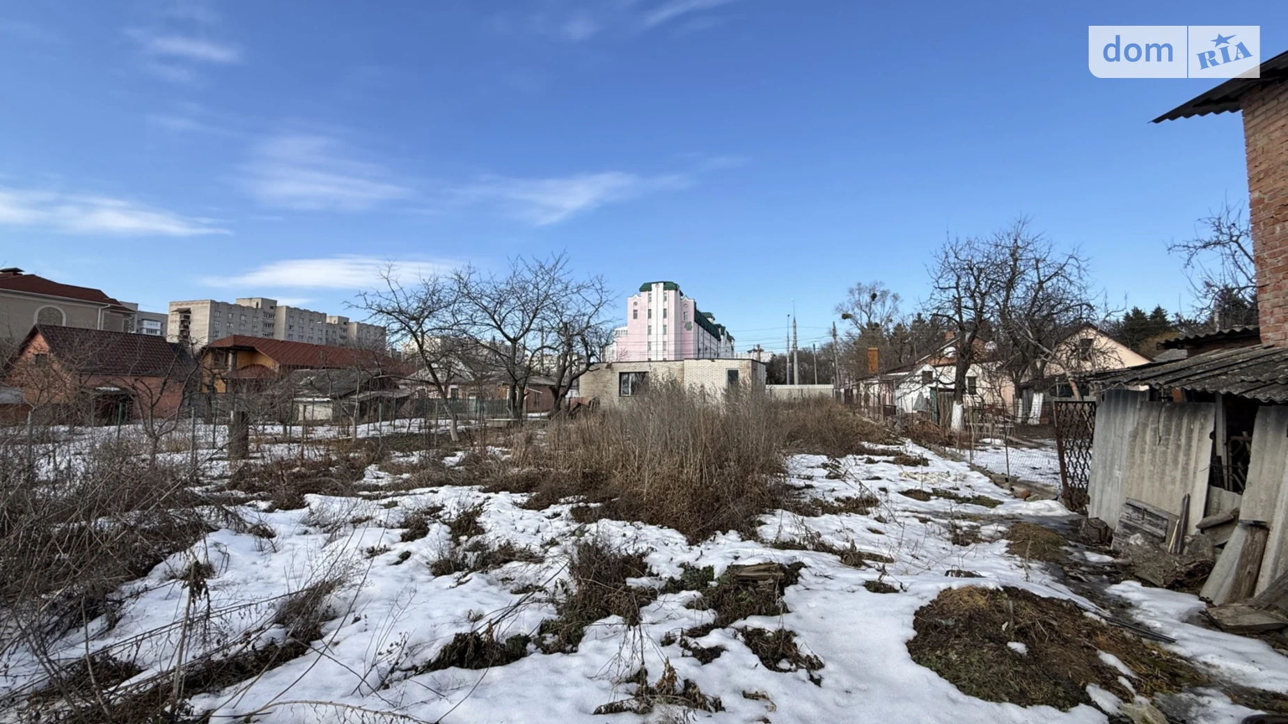 Продается земельный участок 10 соток в Винницкой области, цена: 220000 $ - фото 2