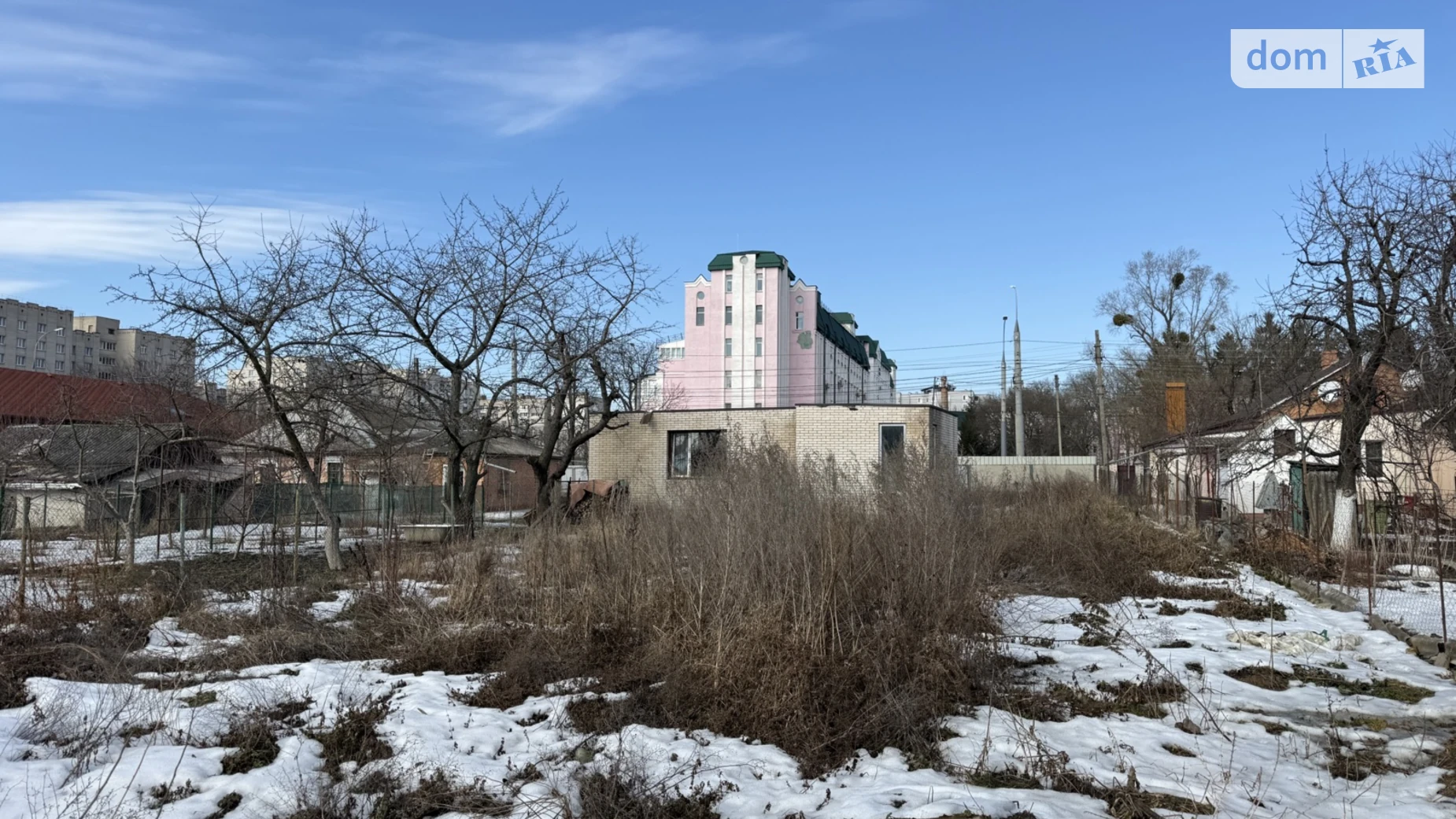 Продается земельный участок 10 соток в Винницкой области, цена: 220000 $ - фото 3