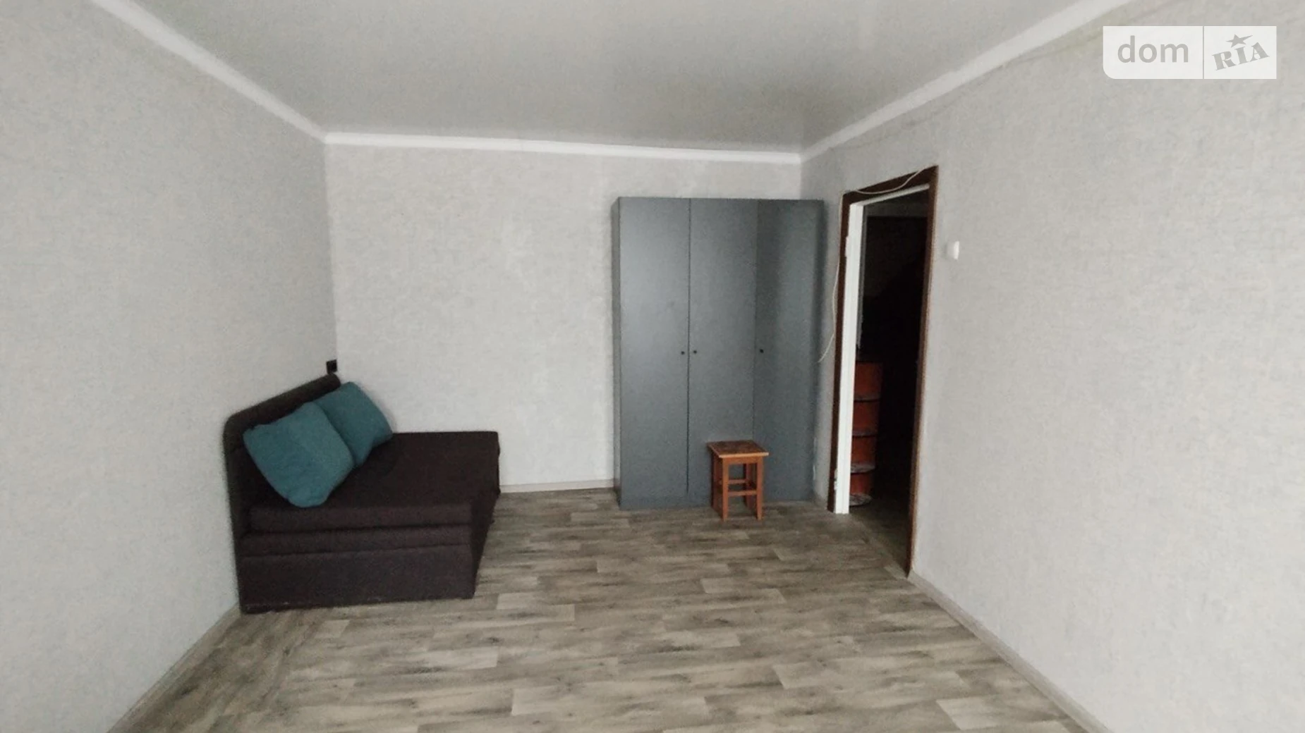 Здається в оренду 1-кімнатна квартира 30.8 кв. м у Дніпрі, мас. Тополя-2, 23 - фото 3